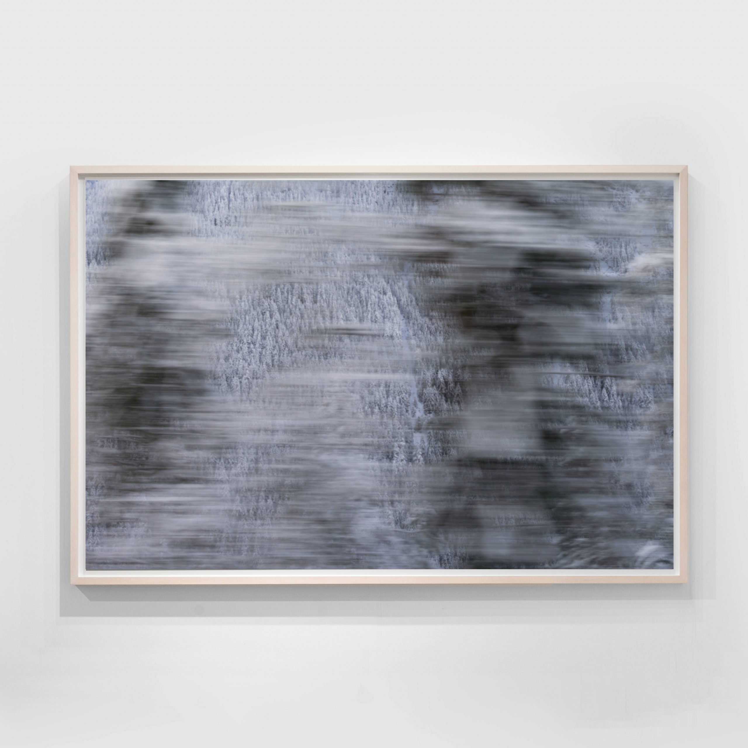 © Rolf Sachs '01.12.2012 - 16:16:49 Camera in Motion' courtesy ammann//gallery