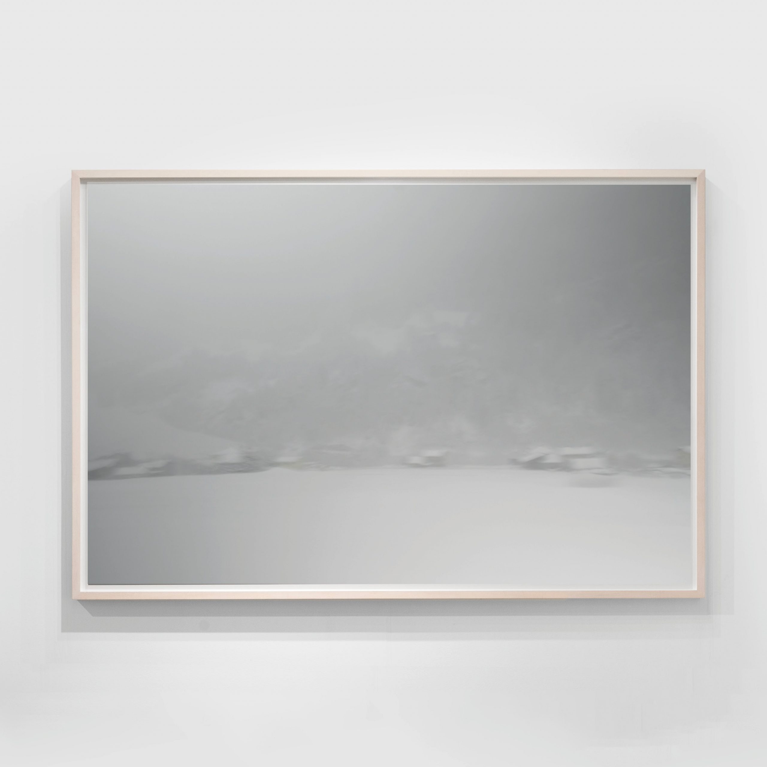 © Rolf Sachs '18.03.2013 - 11:33:14 Camera in Motion' courtesy ammann//gallery