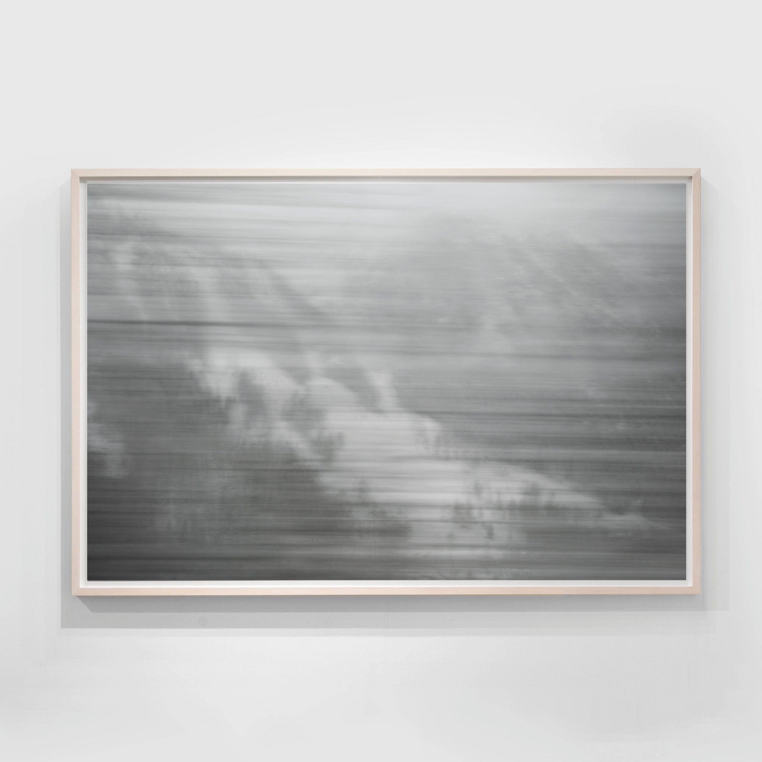 © Rolf Sachs '18.03.2013 - 15:34:11Camera in Motion' courtesy ammann//gallery