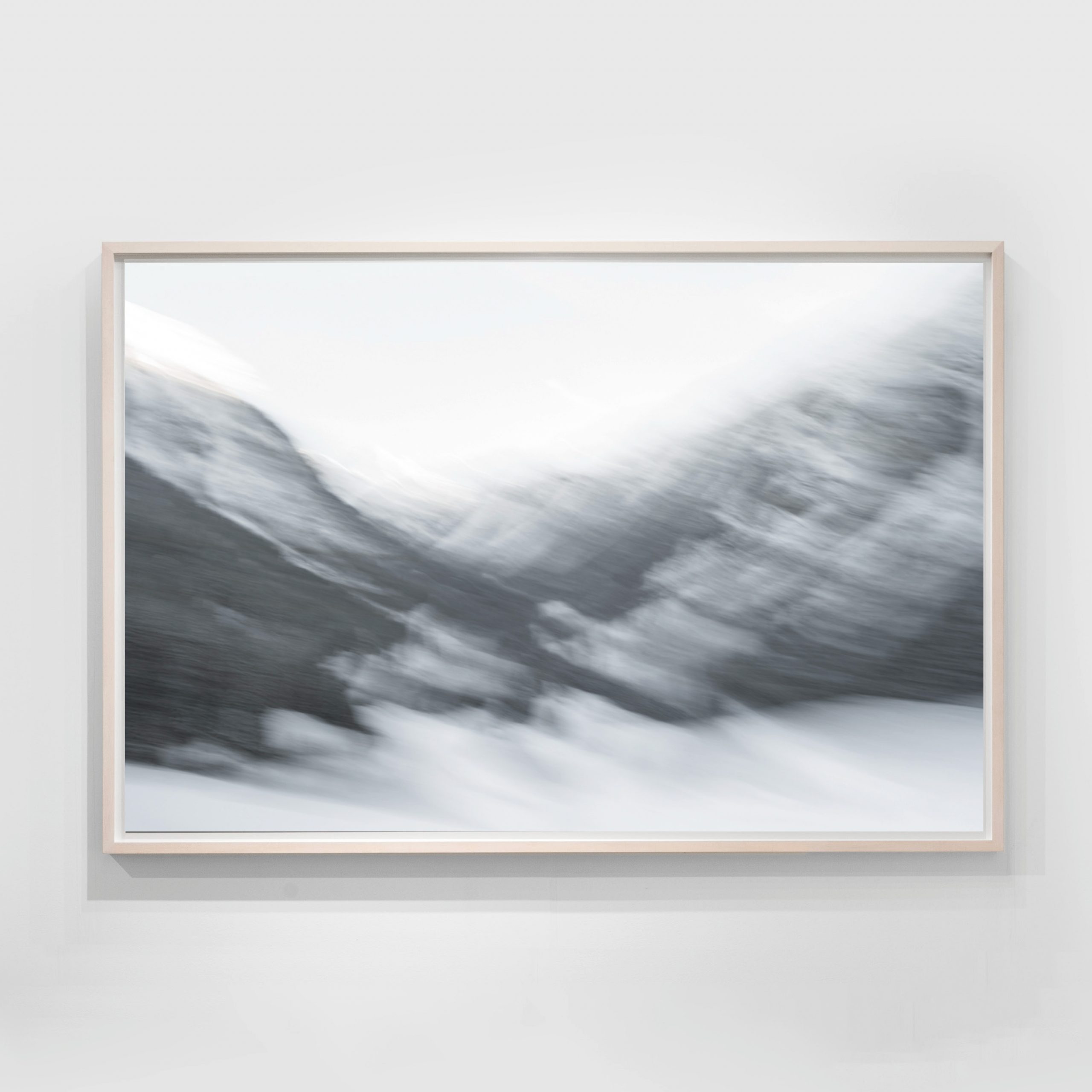 © Rolf Sachs '19.03.2013 - 17:22:44 Camera in Motion' courtesy ammann//gallery