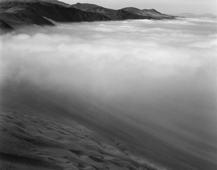 © Hélène Binet 'Atacama Desert, Chile 01' courtesy ammann//gallery