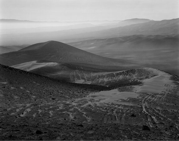 © Hélène Binet 'Atacama Desert, Chile 03' courtesy ammann//gallery