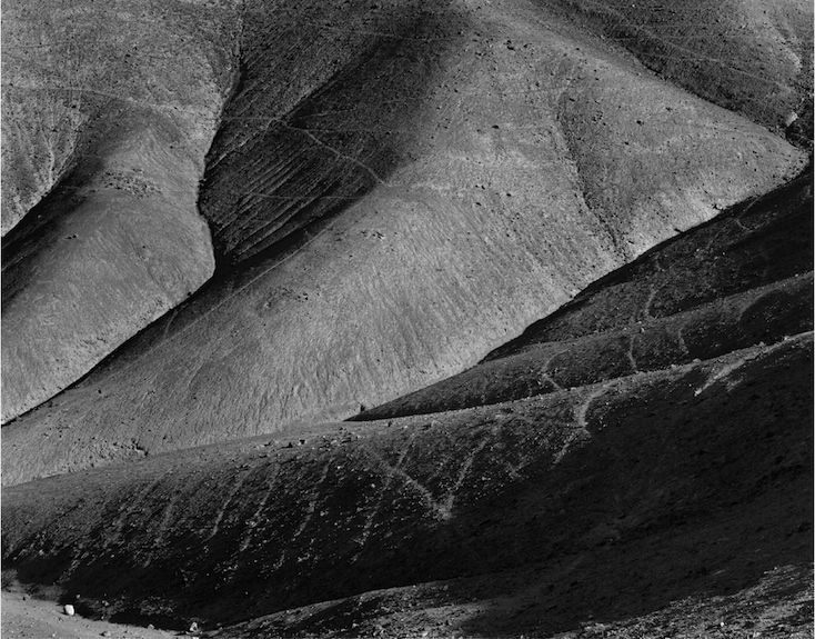 © Hélène Binet 'Atacama Desert, Chile 05' courtesy ammann//gallery