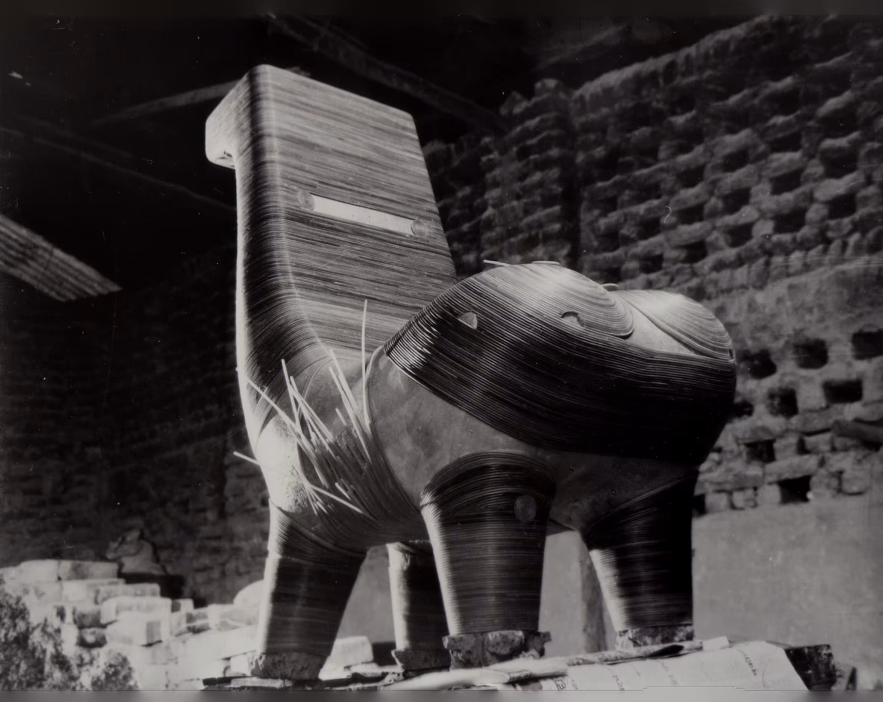 © Satyendra Pakhalé BM Horse Production