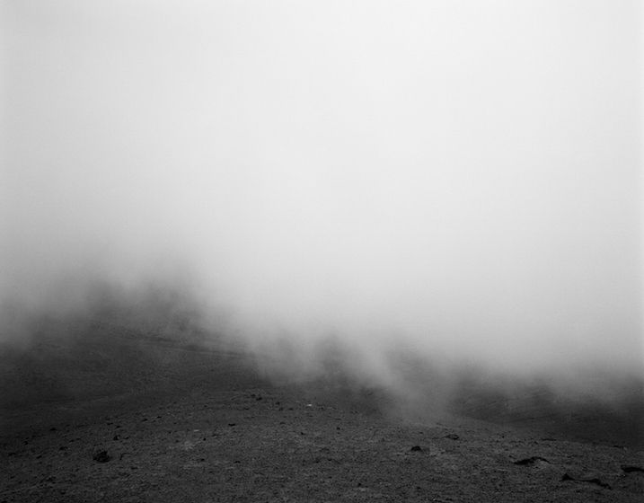 © Hélène Binet 'Atacama Desert, Chile 02' courtesy ammann//gallery