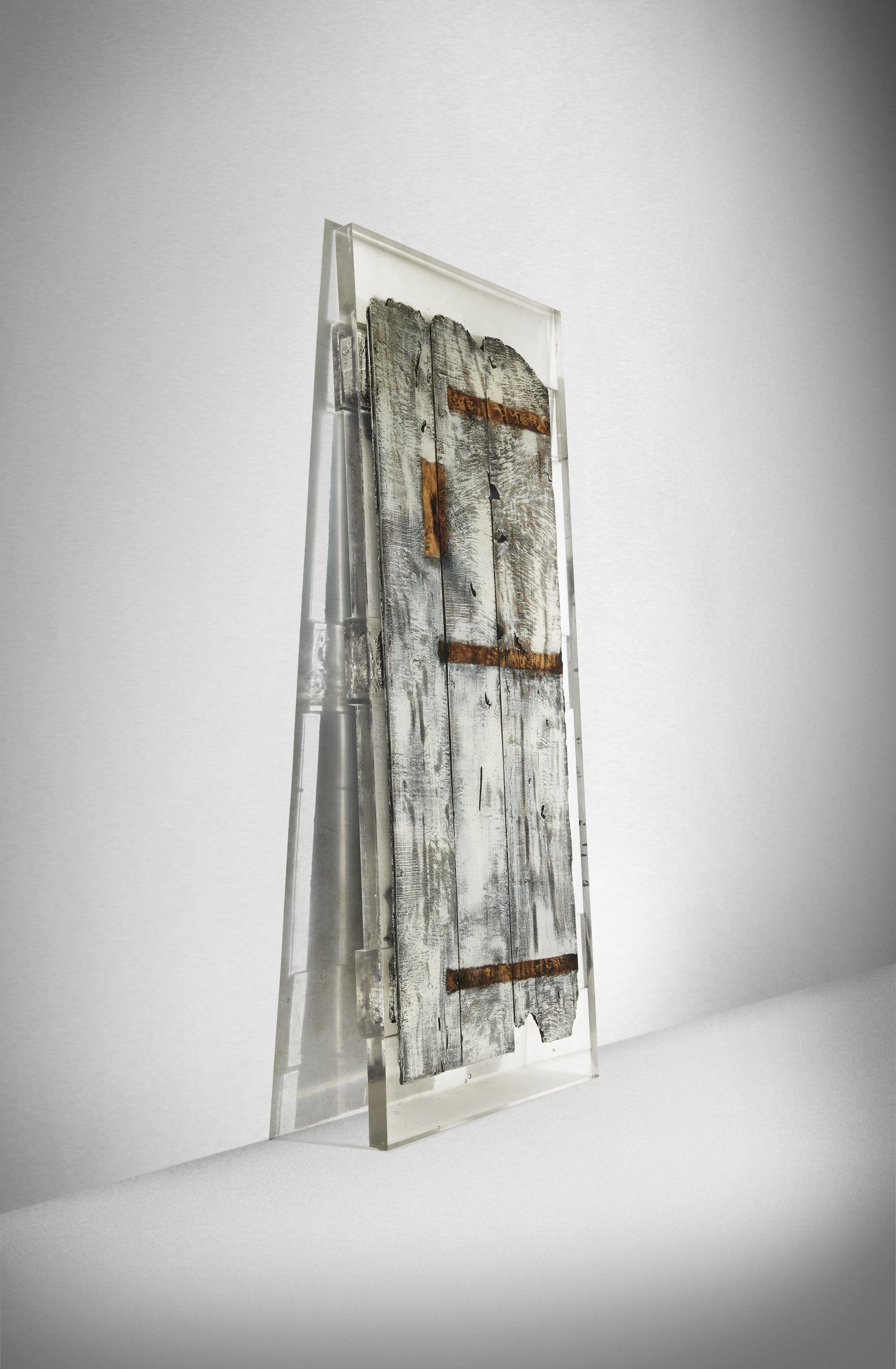 © Studio Nucleo 'Souvenir of the Last Century Door' courtesy ammann//gallery