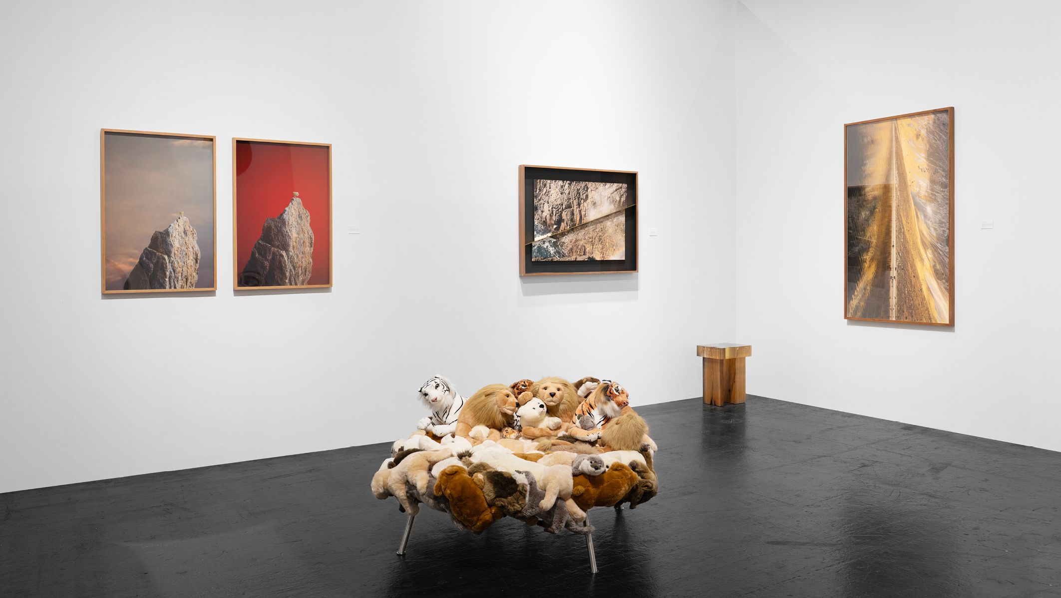 © Art Cologne 2025 courtesy ammann gallery