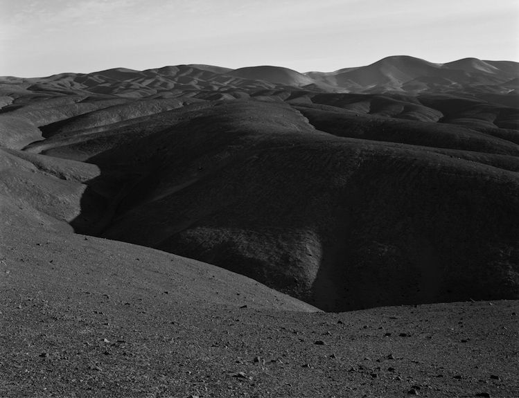 © Hélène Binet 'Atacama Desert, Chile 04' courtesy ammann//gallery