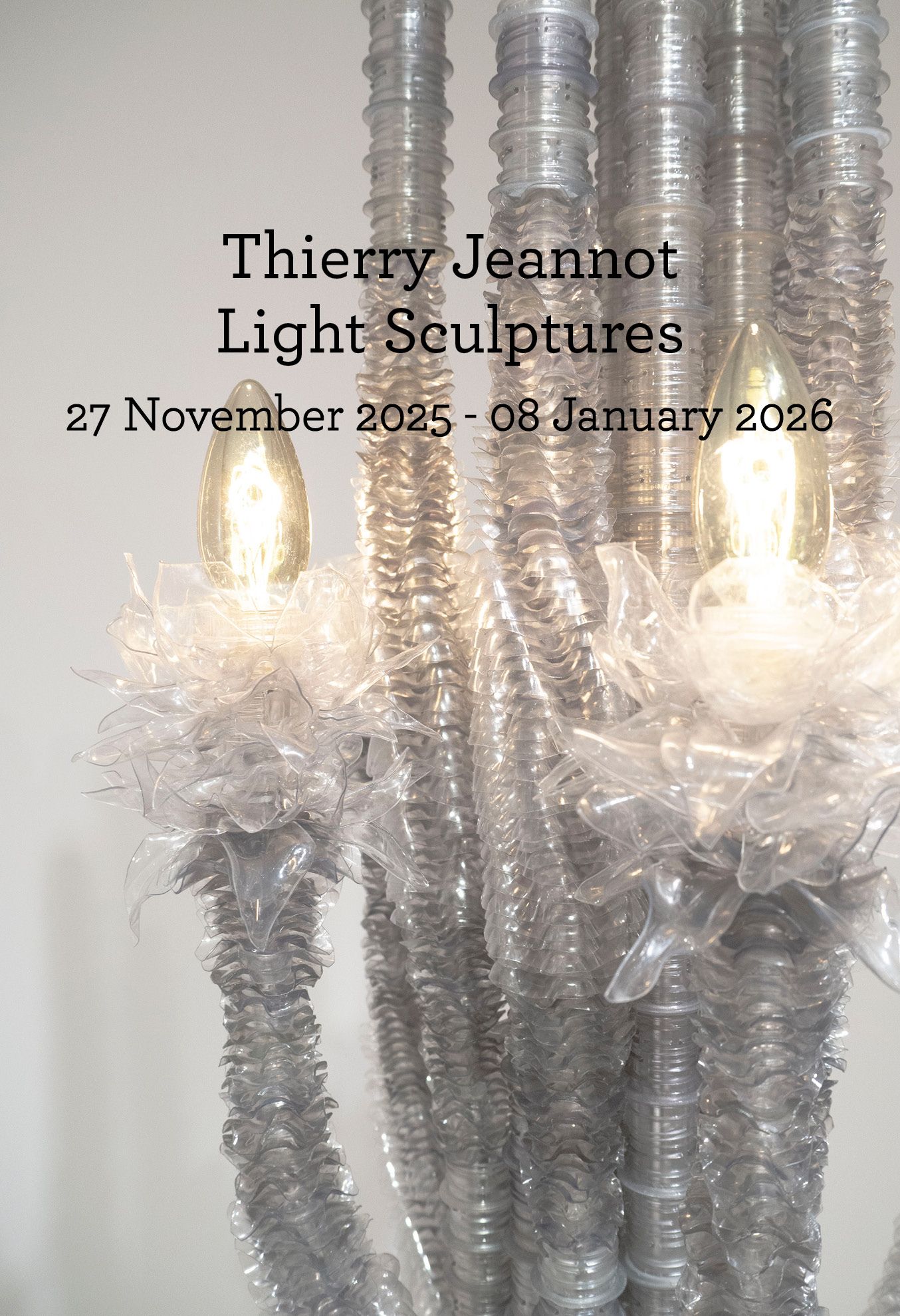 © Thierry Jeannot Mutation Tower Detail courtesy ammann//gallery