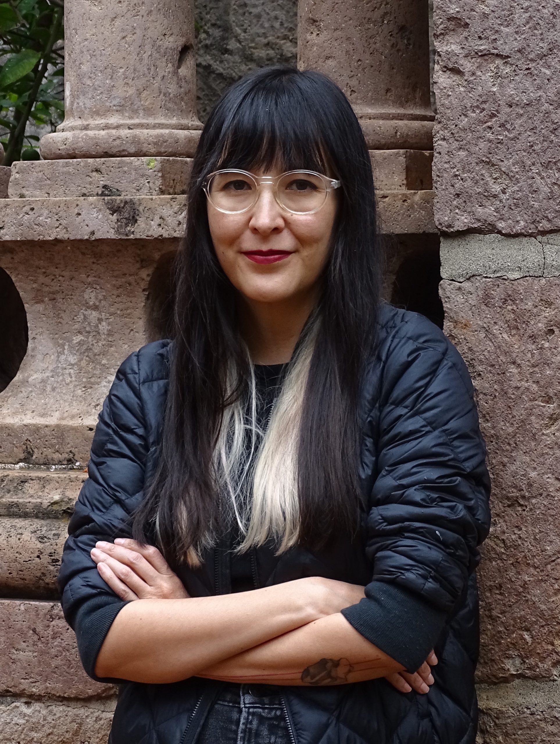 © sumie garcia hirata portrait