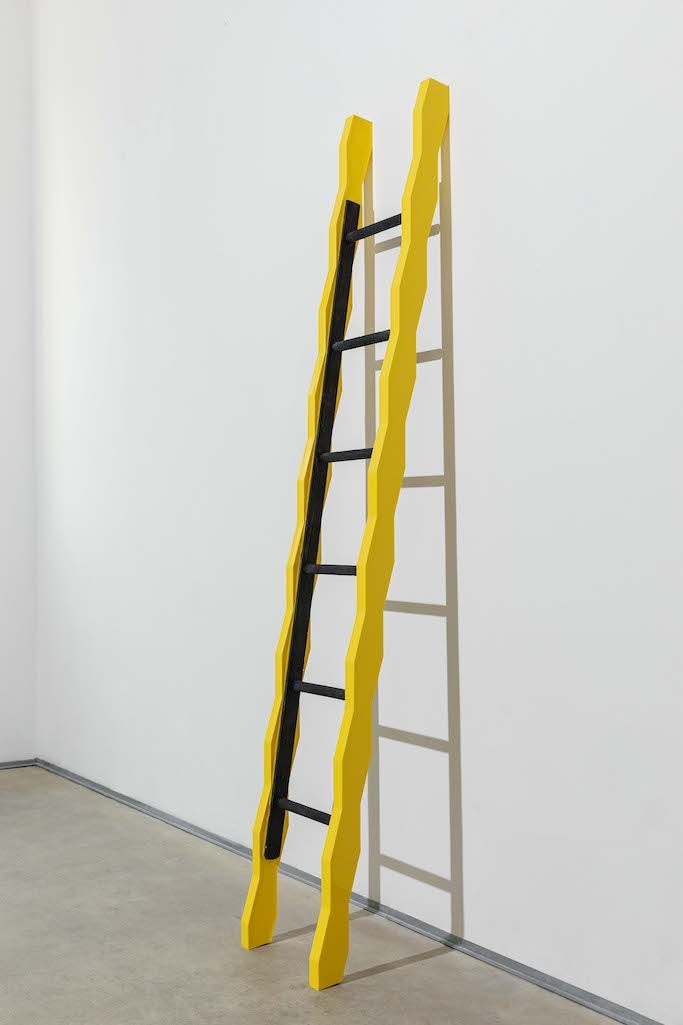 © Studio Nucleo Boolean Ladder courtesy ammann//gallery