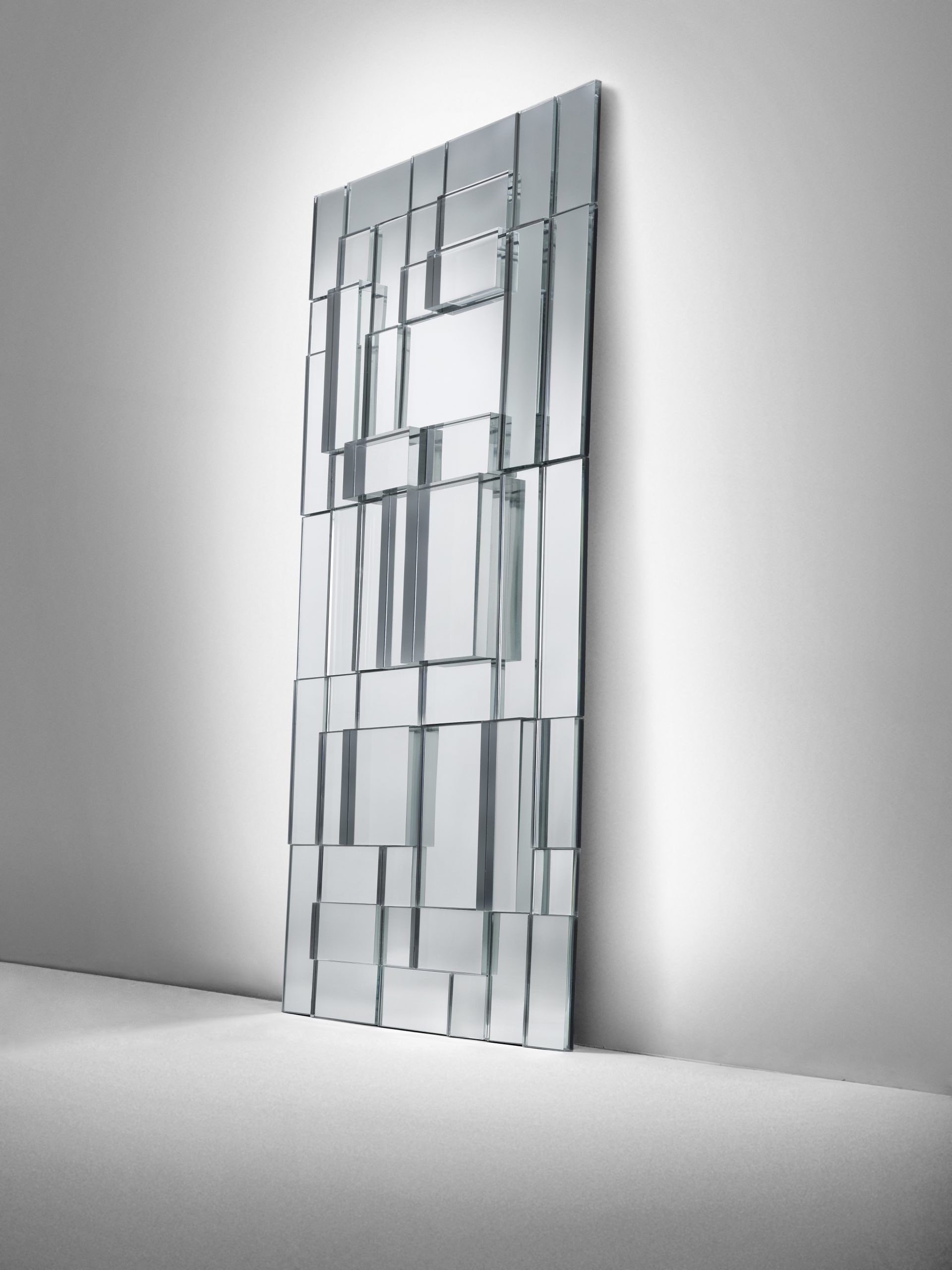 © Studio Nucleo 'Primitive Mirror' courtesy ammann//gallery