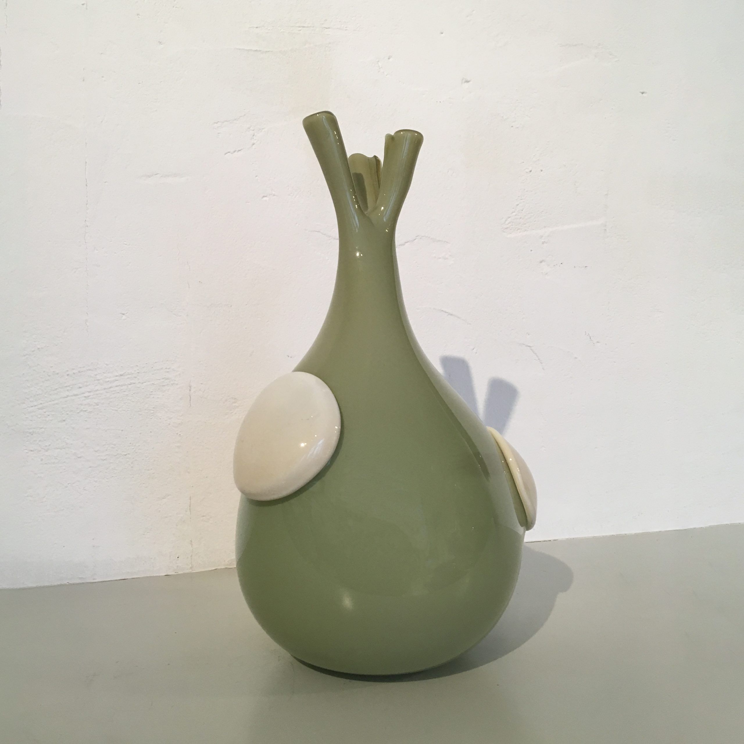 © Emmanuel Babled 'Vaso Prova No2' courtesy ammann//gallery