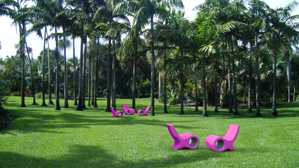 © Design at Fairchild Satyendra Pakhale courtesy ammanngallery