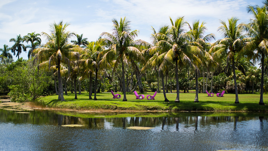 © Design at Fairchild Satyendra Pakhale courtesy ammanngallery