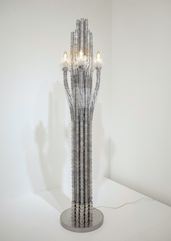 © Thierry Jeannot Mutation Tower courtesy ammann//gallery