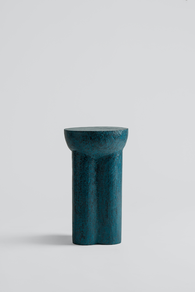 © Carsten Lemme Mayan Bluel ight courtesy ammanngallery