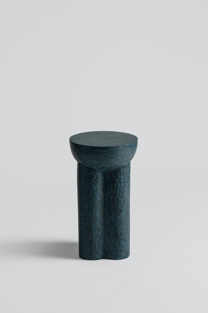 © Carsten Lemme Mayan Blue midi courtesy ammanngallery