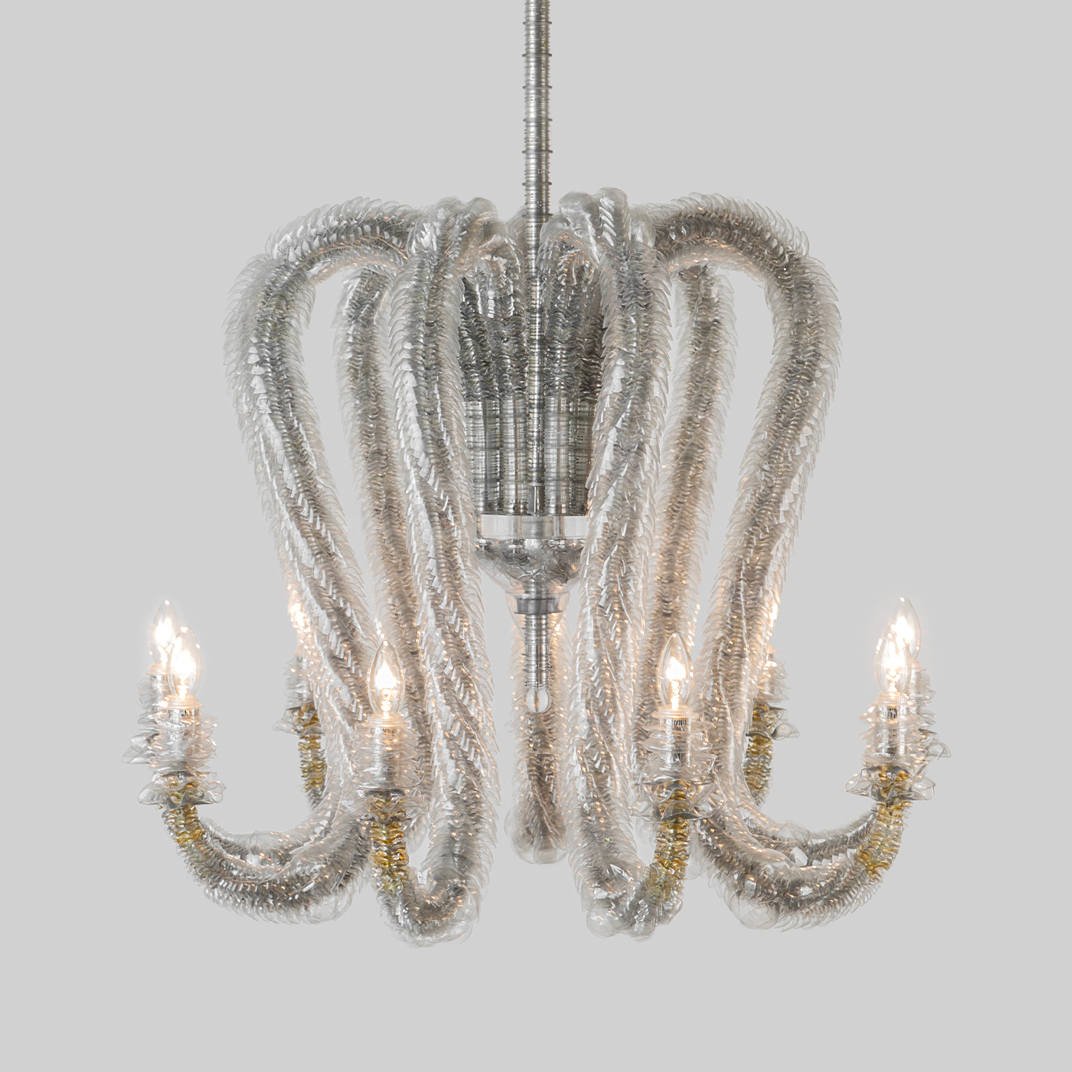 © Thierry Jeannot OCTOmut courtesy ammann//gallery