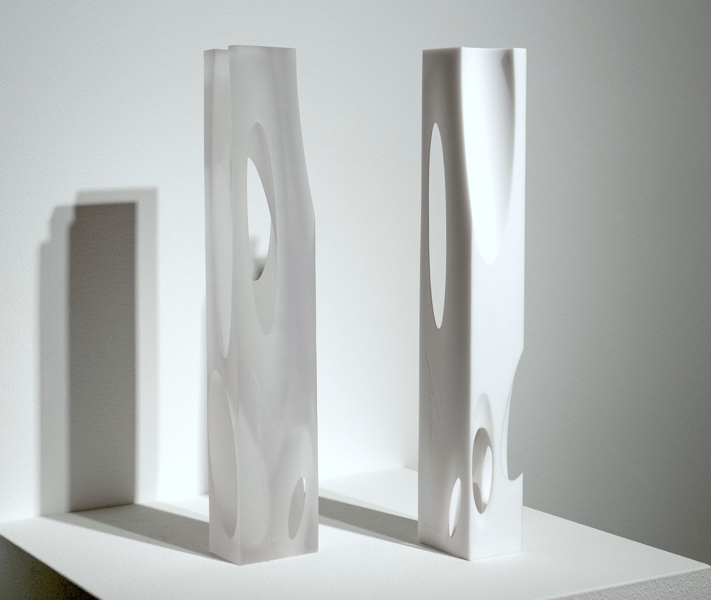 © Zaha Hadid 'Solid' courtesy amman//gallery