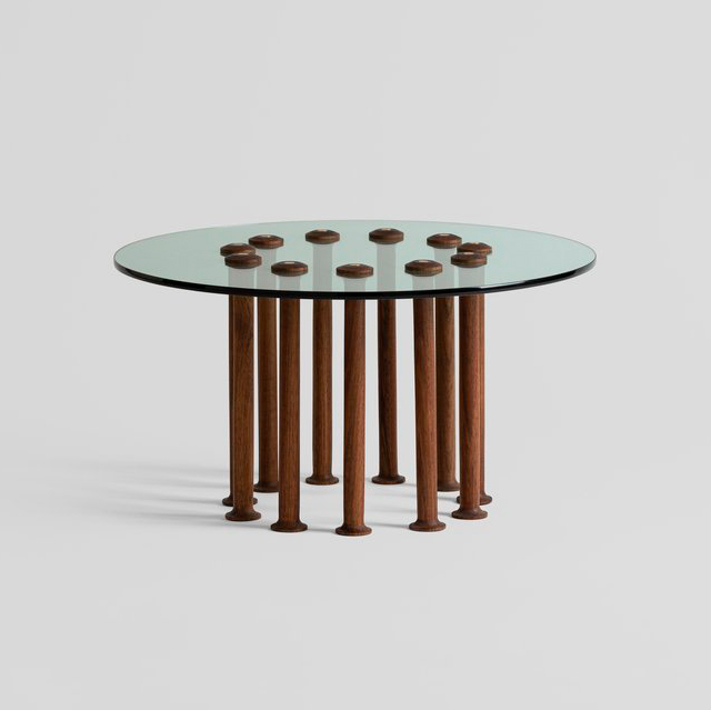 © Colección Estudio 'Molinillo 211 Coffee / Side Table'