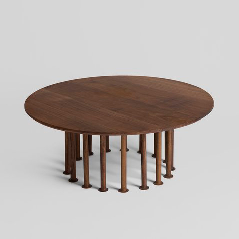 © Colección Estudio 'Molinillo 217 Coffee / Side Table'