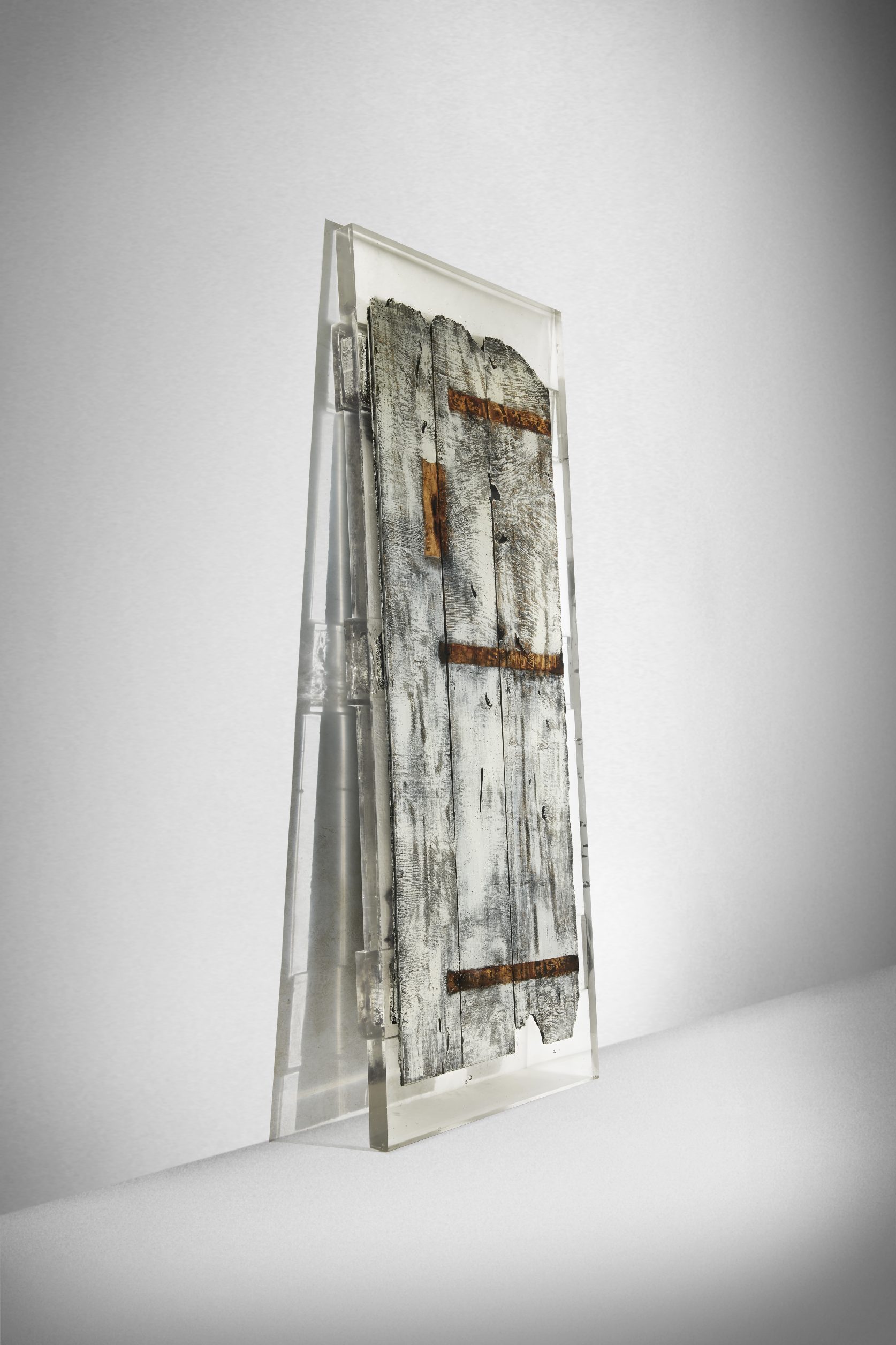 © Studio Nucleo Souvenir of the Last Century Door courtesy ammann//gallery