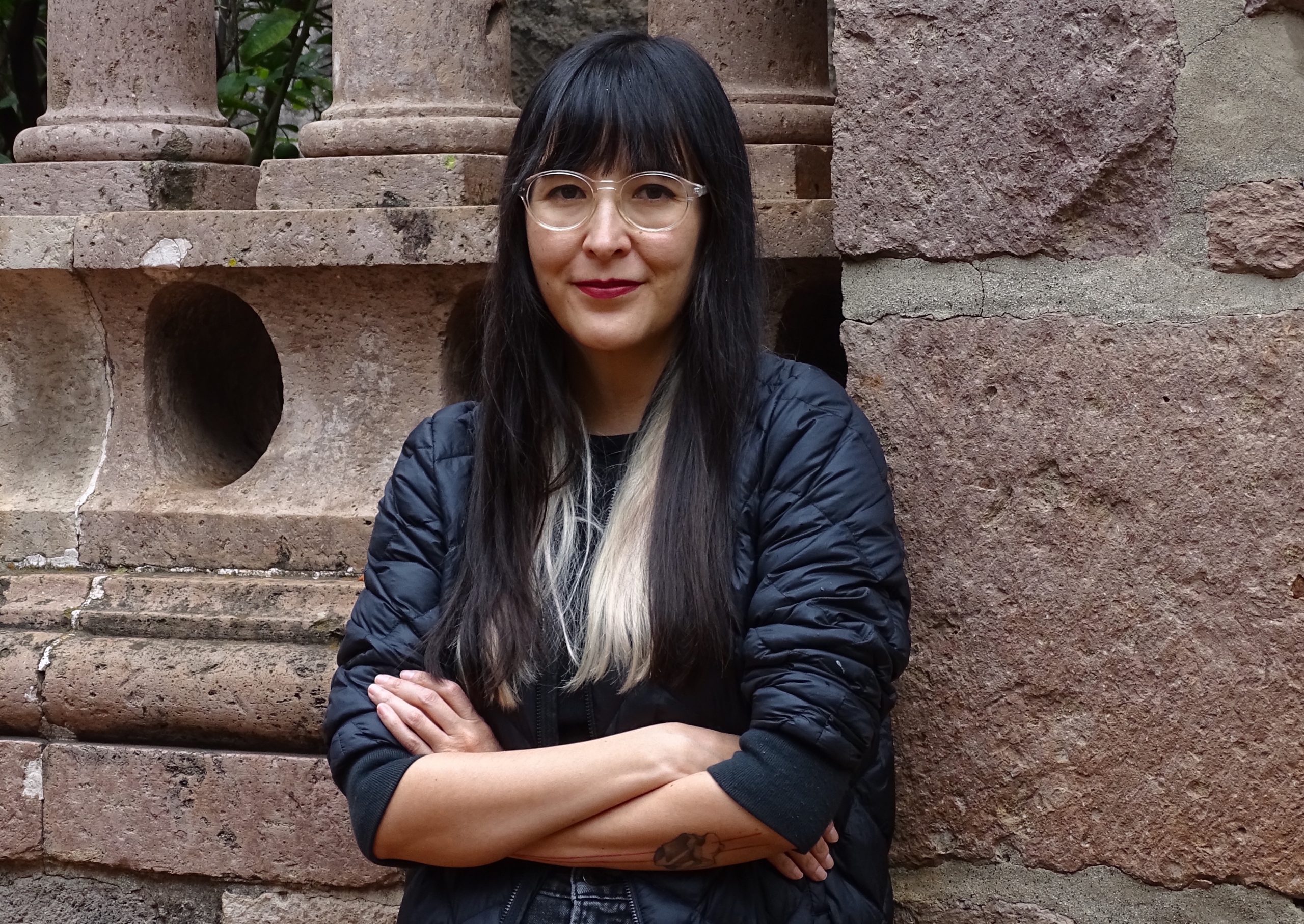 © Sumie Garcia Hirata Portrait ammann gallery