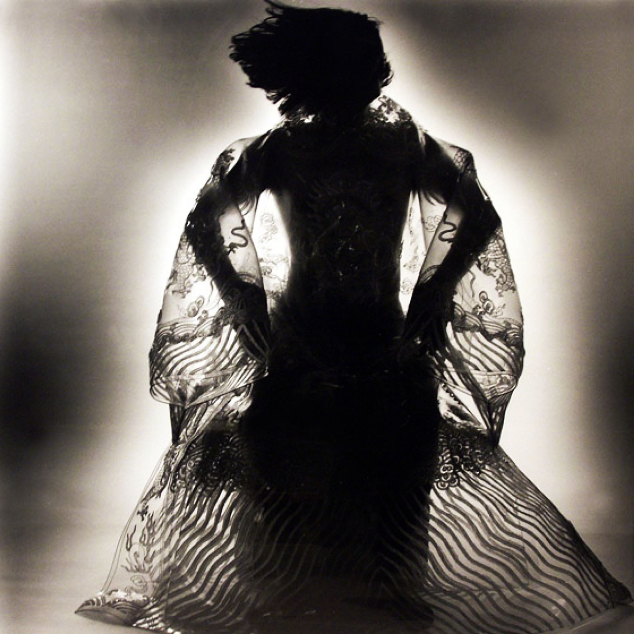 © Wang Jin 'Dream of China No. I' courtesy ammann//gallery