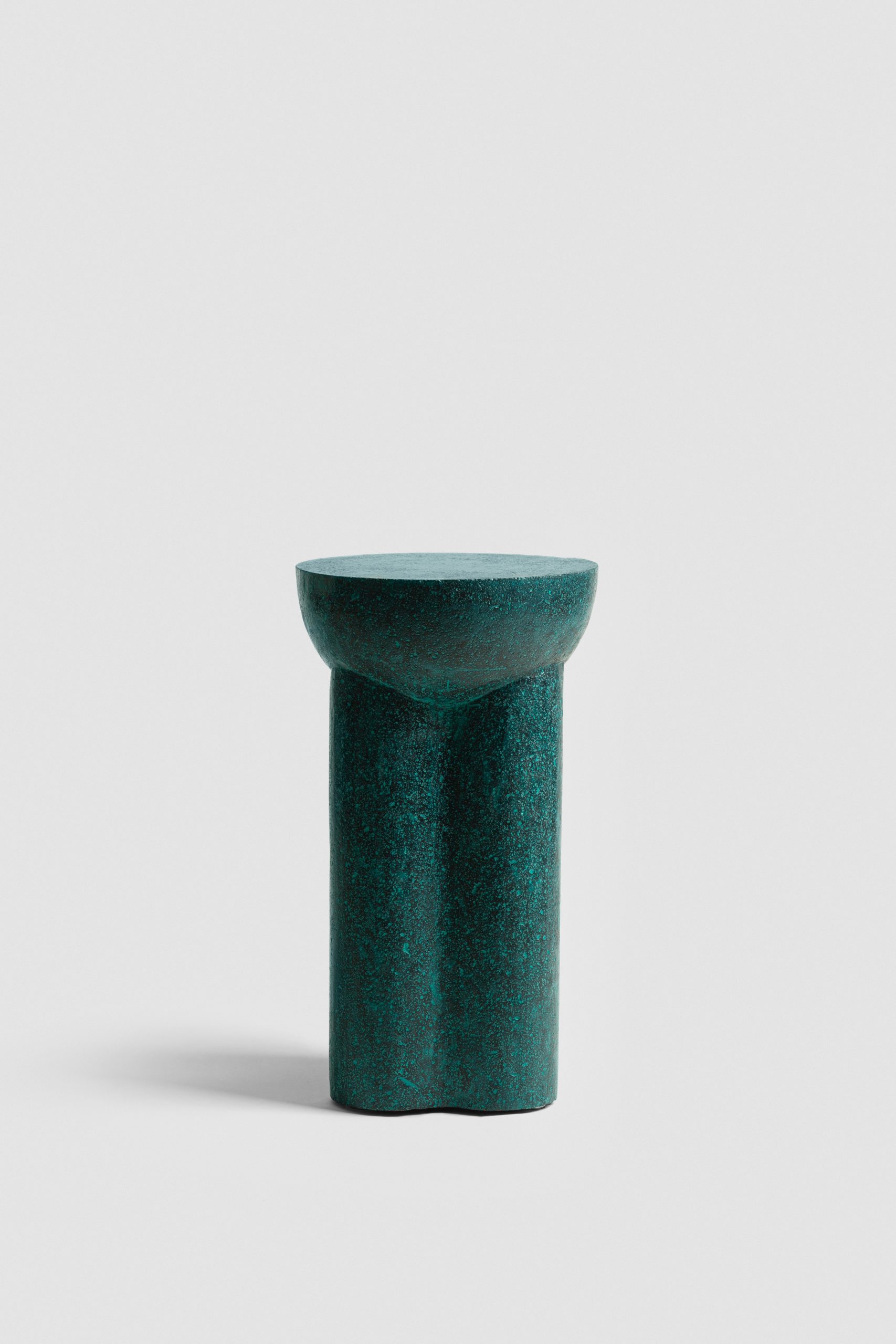 © Carsten Lemme Mayan Blue jade courtesy ammanngallery