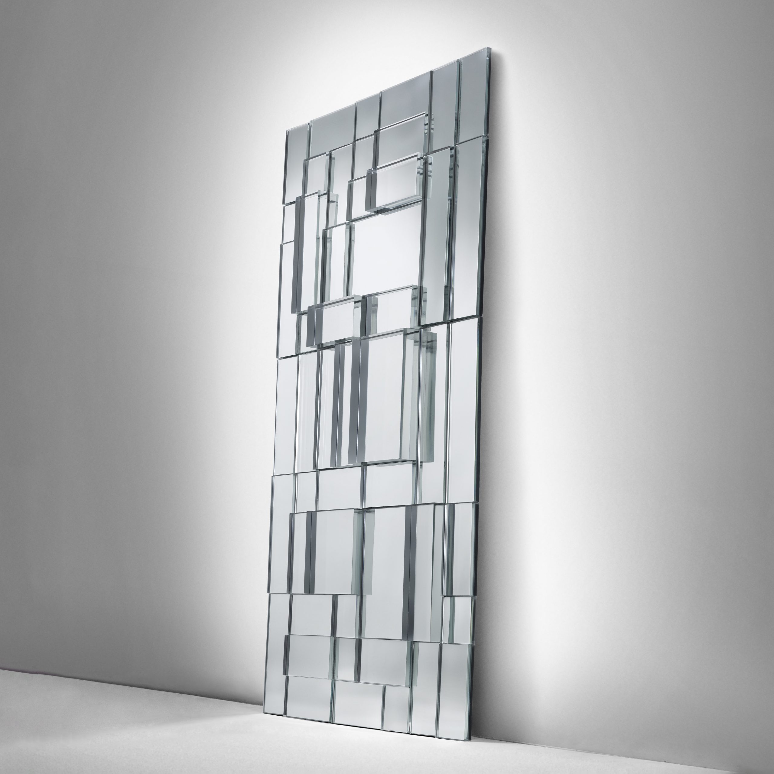 © Studio Nucleo Primitive Mirror courtesy ammann//gallery