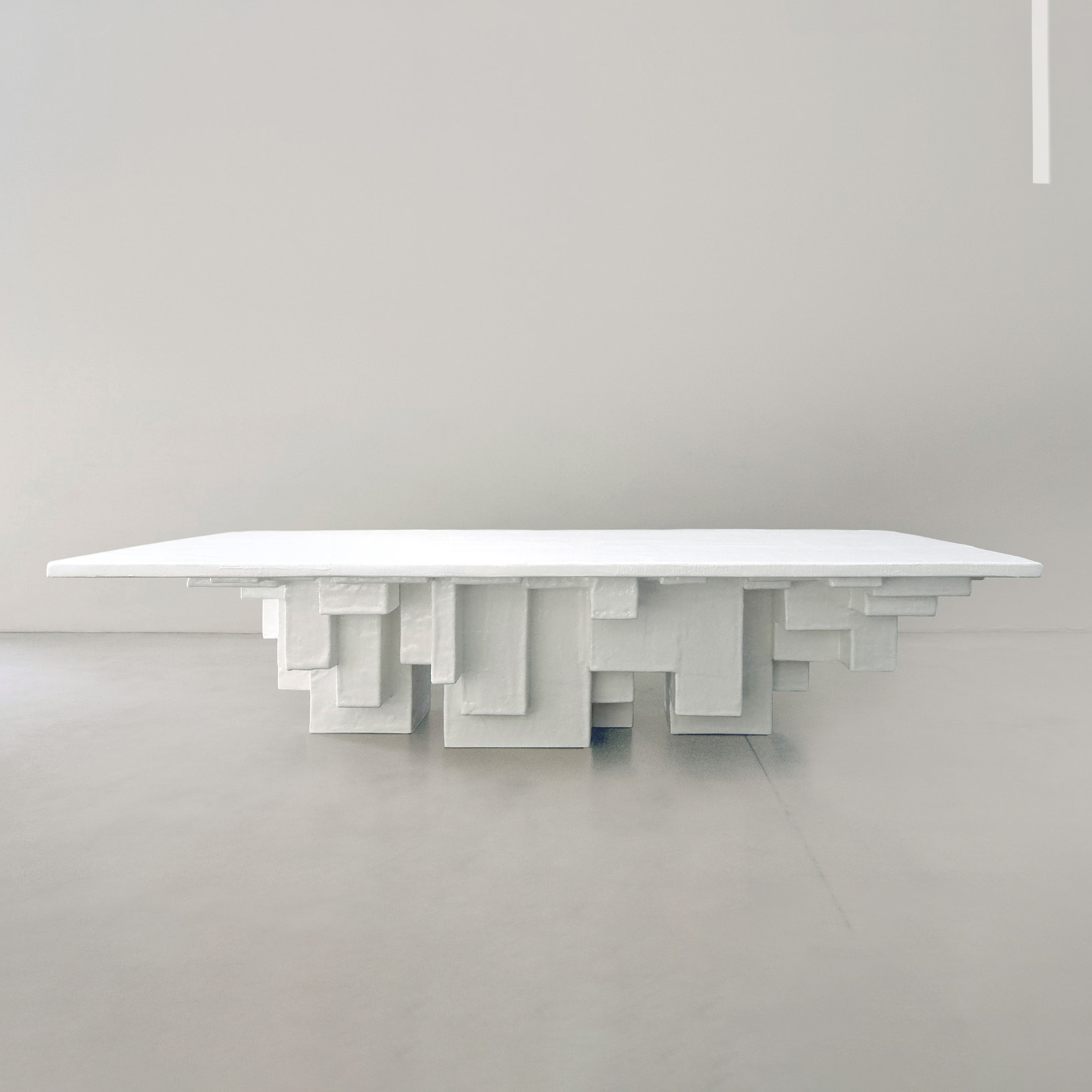 © Studio Nucleo Primitive Table courtesy ammann//gallery