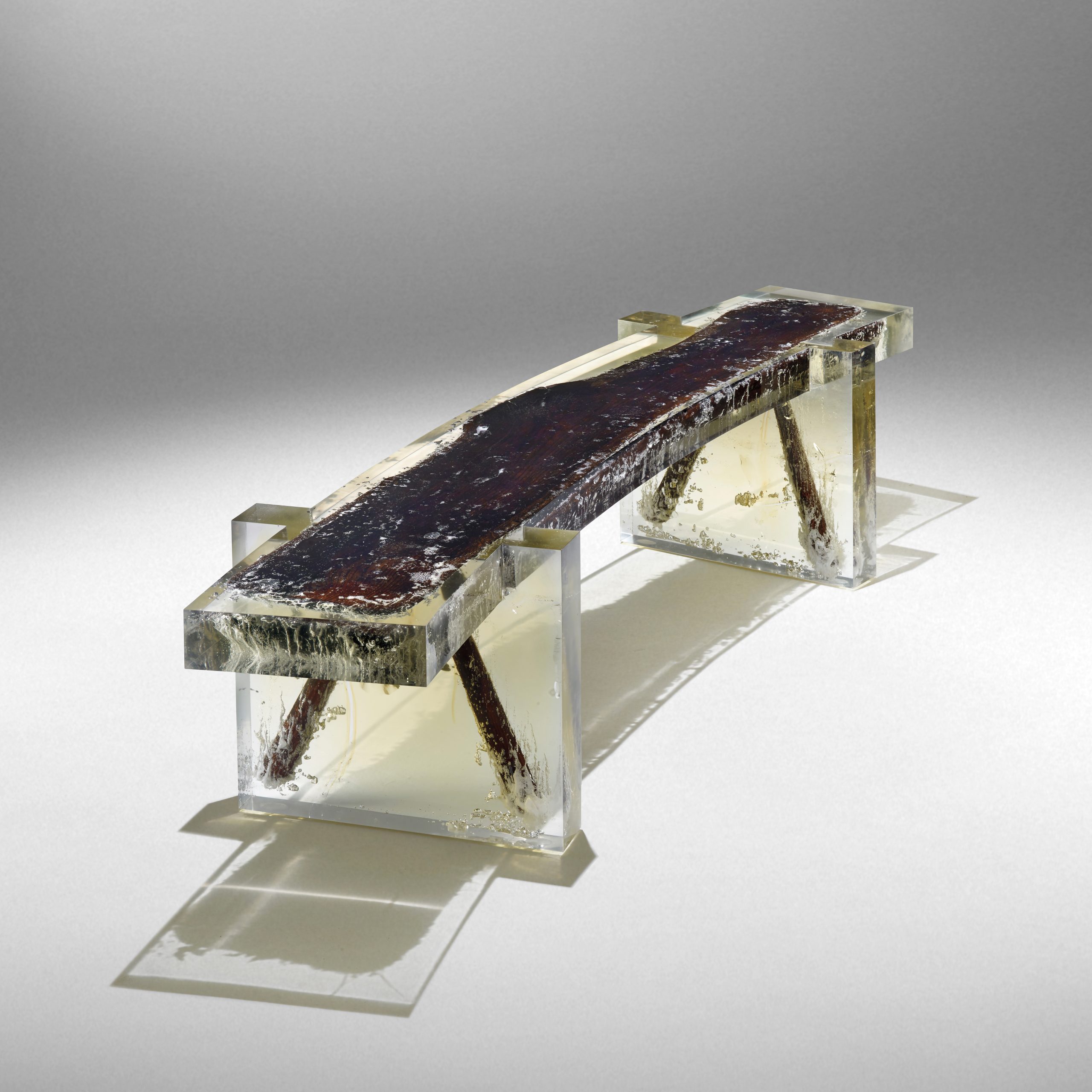 © Studio Nucleo Souvenir of the Last Century Bench 10 courtesy ammann//gallery