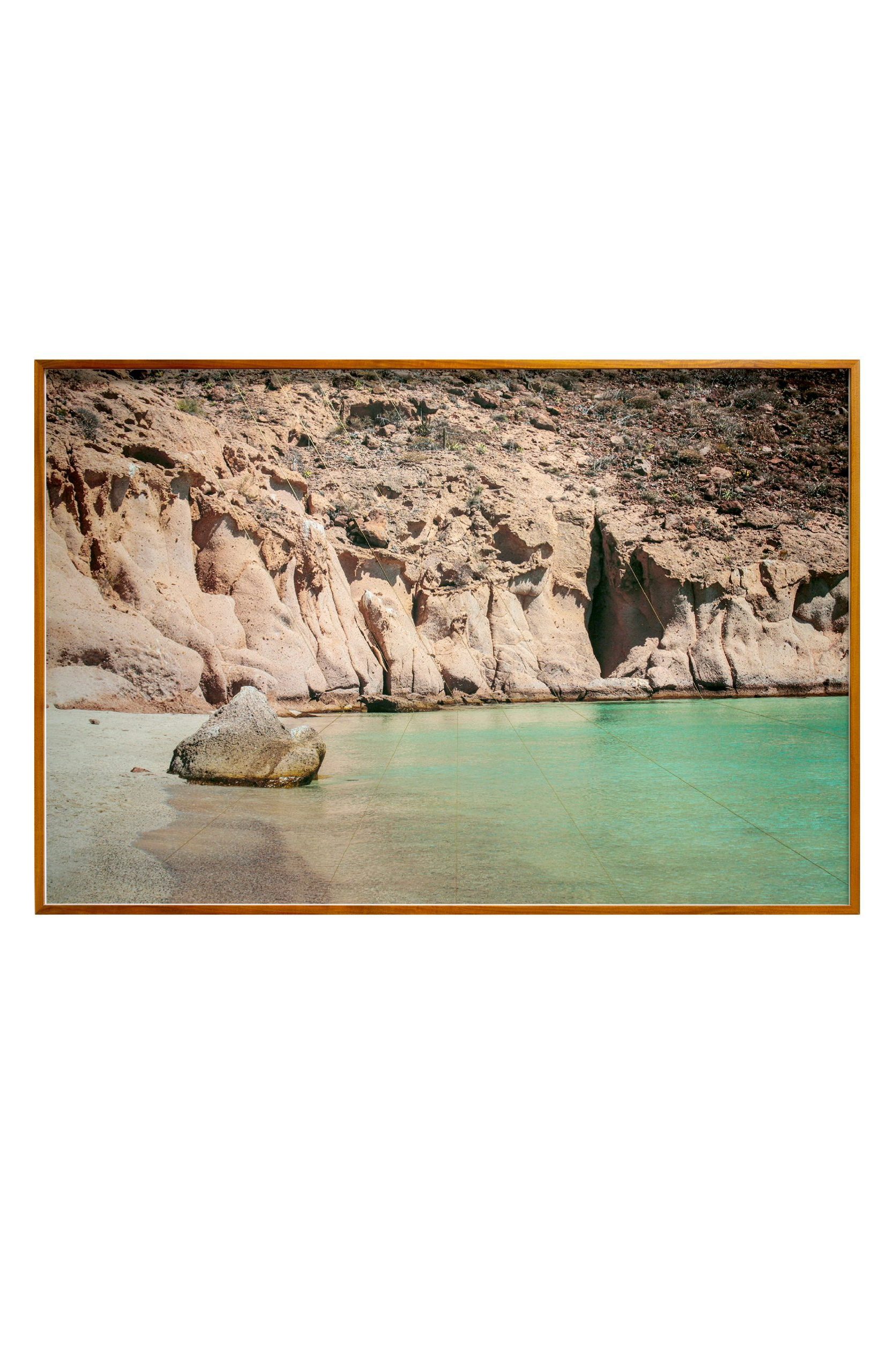 © Sumie Garcia Hriata Isla Partida courtesy ammann gallery