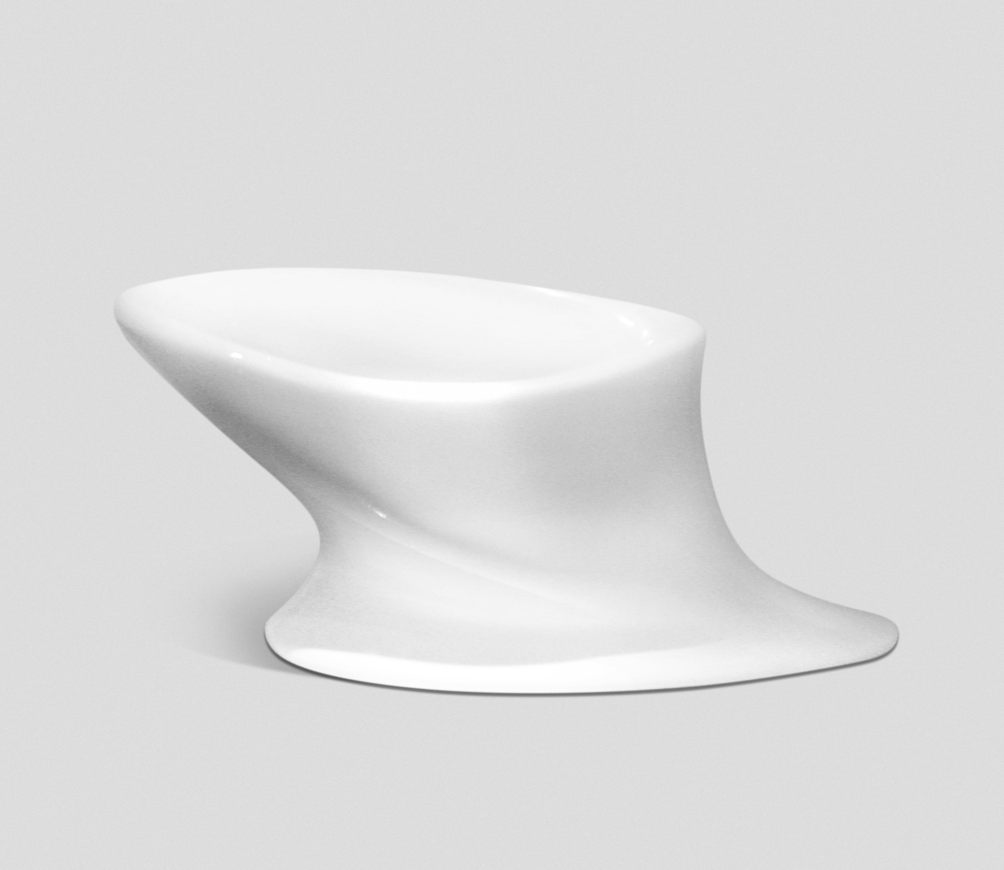 © Zaha Hadid 'Eolia' courtesy amman//gallery