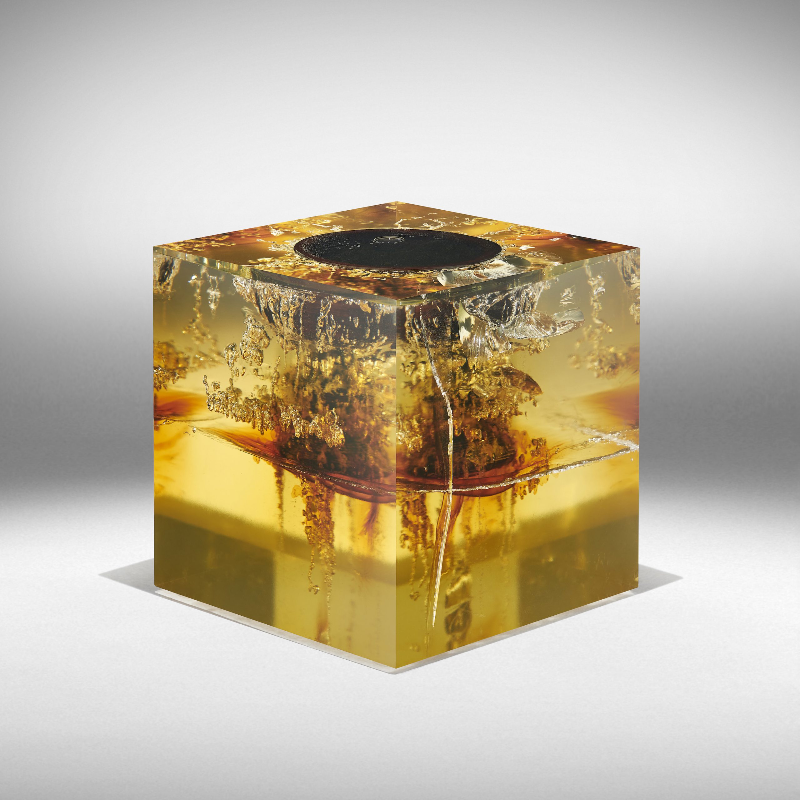 © Studio Nucleo Souvenir of the Last Century Tray courtesy ammann//gallery