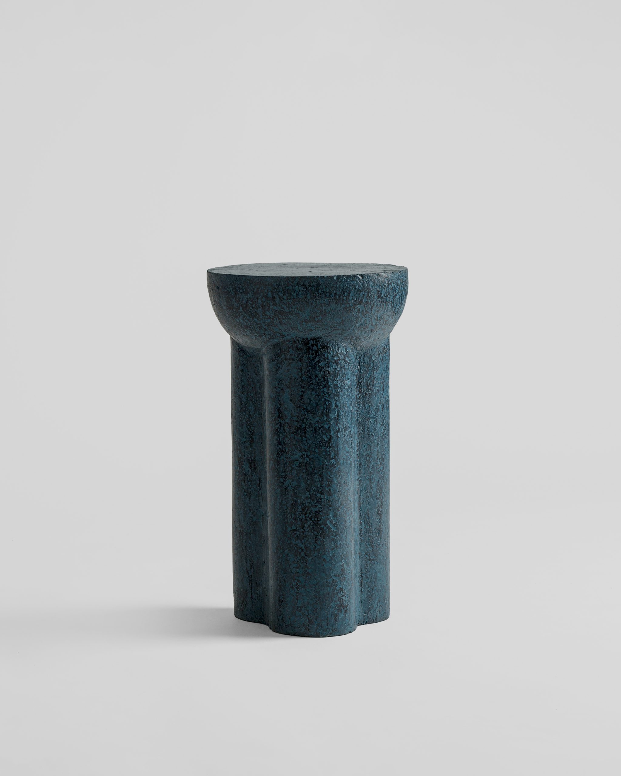 © Carsten Lemme Mayan Bluel ight courtesy ammanngallery