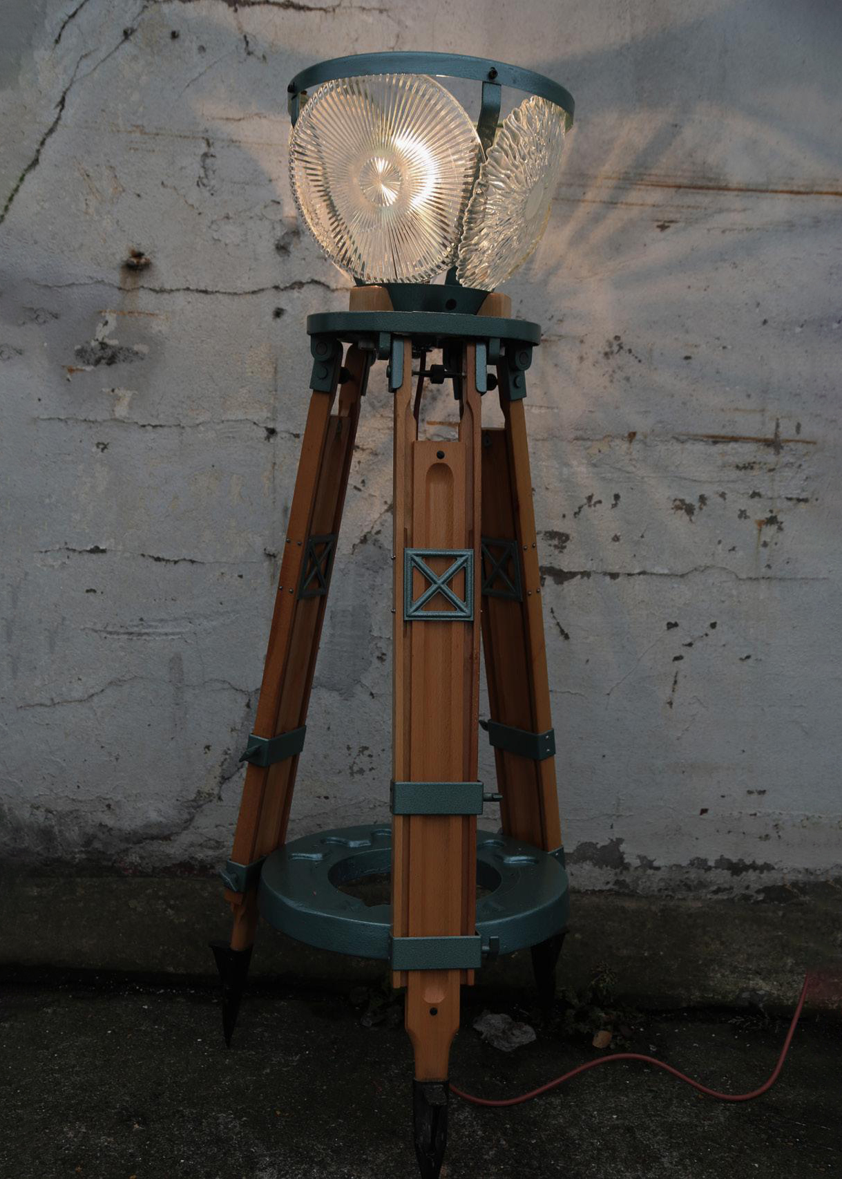 © Florian Borkenhagen 'Challah' courtesy ammann//gallery