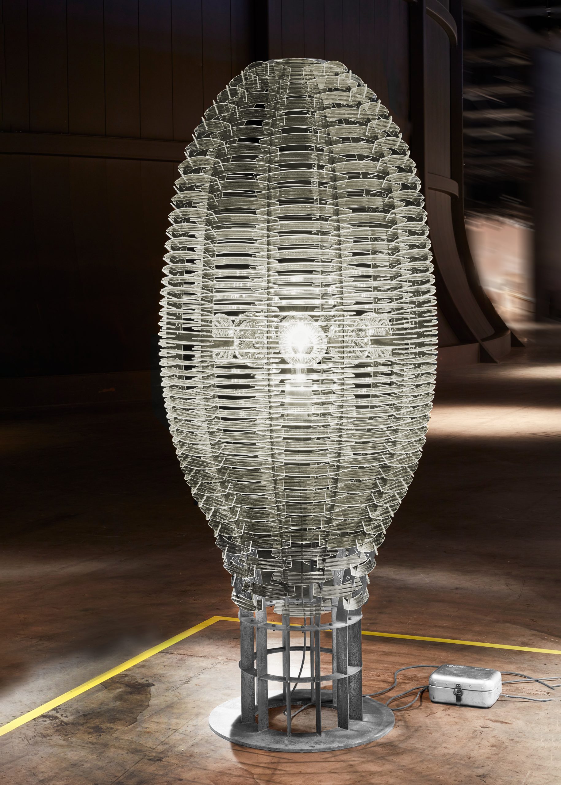 © Florian Borkenhagen 'Faro' courtesy ammann//gallery