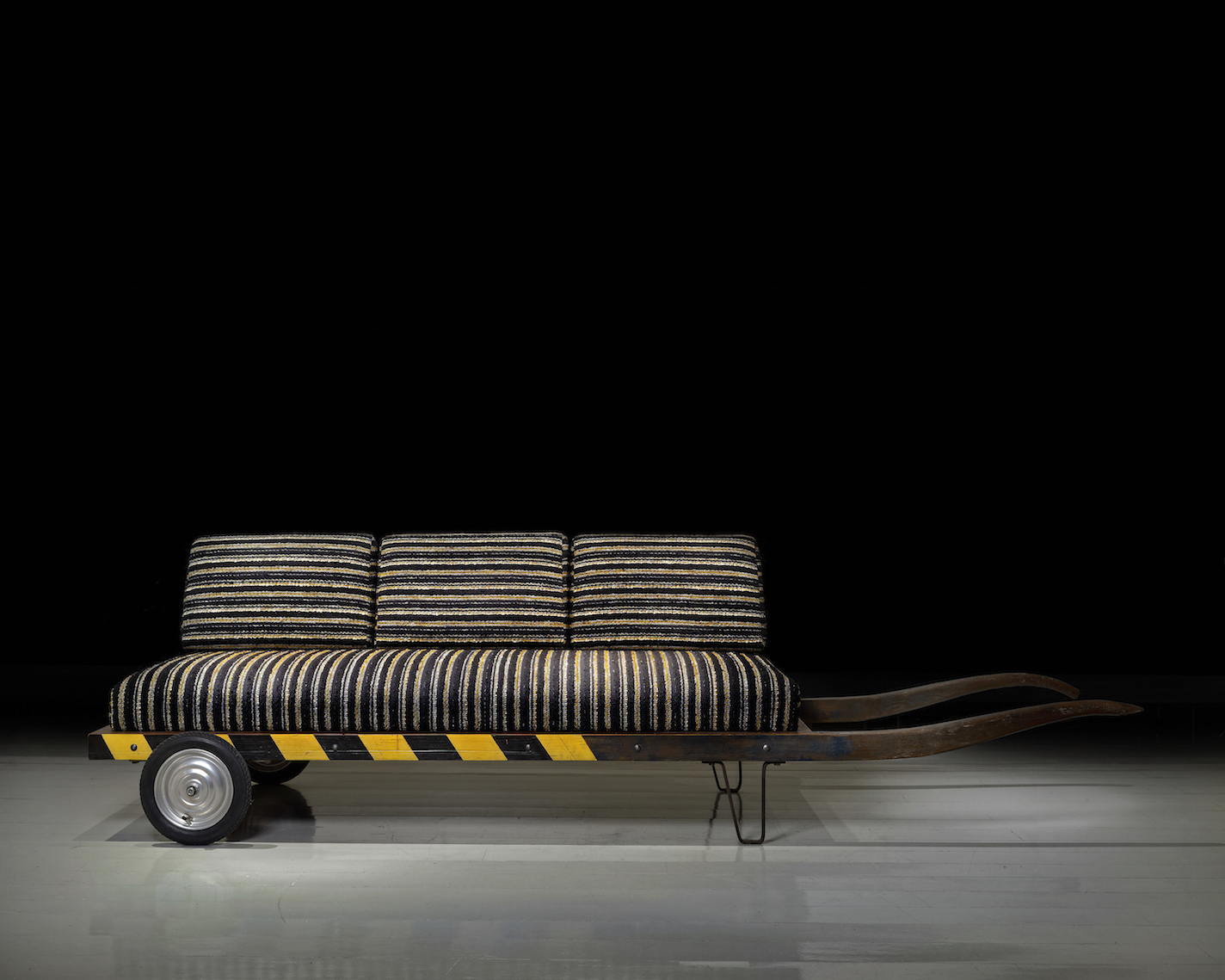 © Florian Borkenhagen Liegeplatz/Mooring' courtesy ammann//gallery