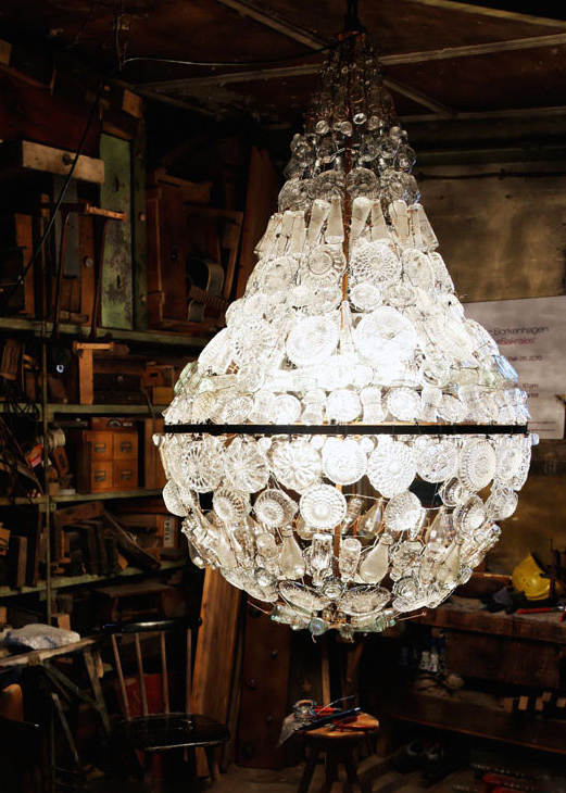 © Florian Borkenhagen 'Poir Helene' courtesy ammann//gallery