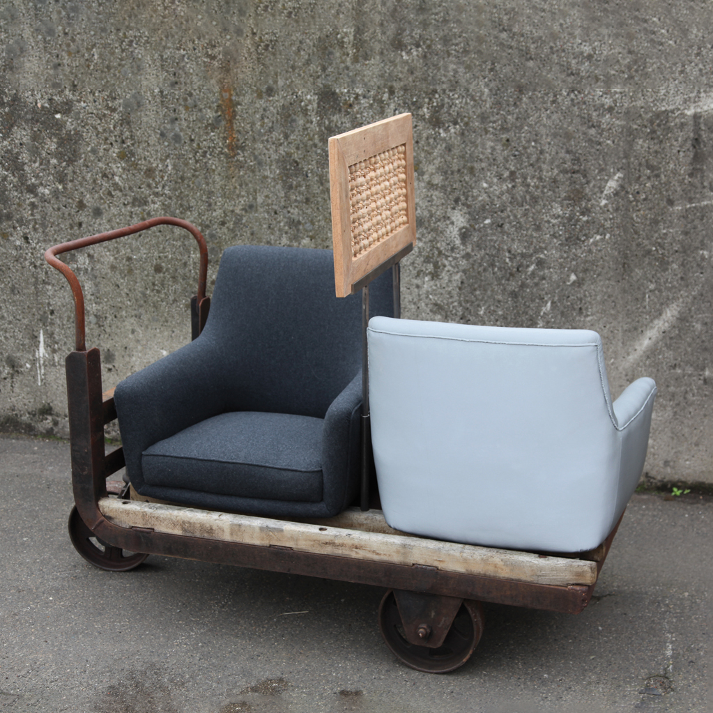 © Florian Borkenhagen 'SCVII' courtesy ammann//gallery