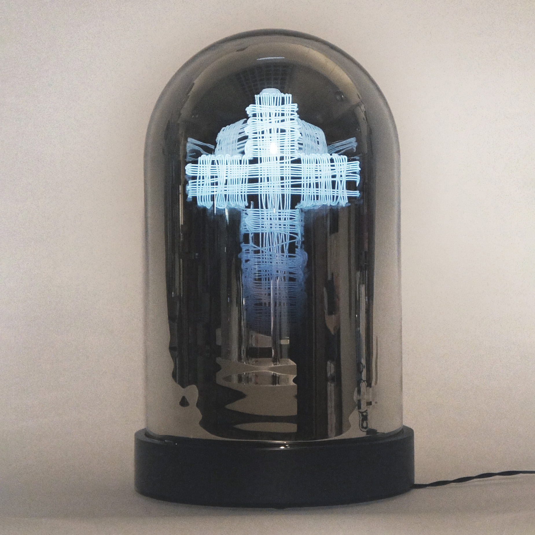 © Rolf Sachs 'EnLightened' courtesy ammann//gallery