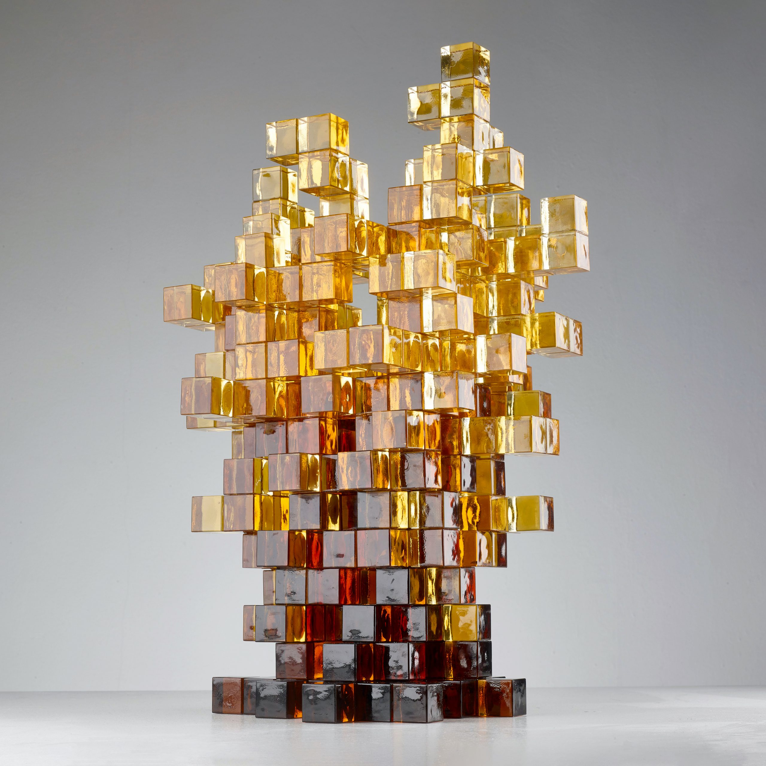 © Studio Nucleo Presenze Vase courtesy ammann//gallery