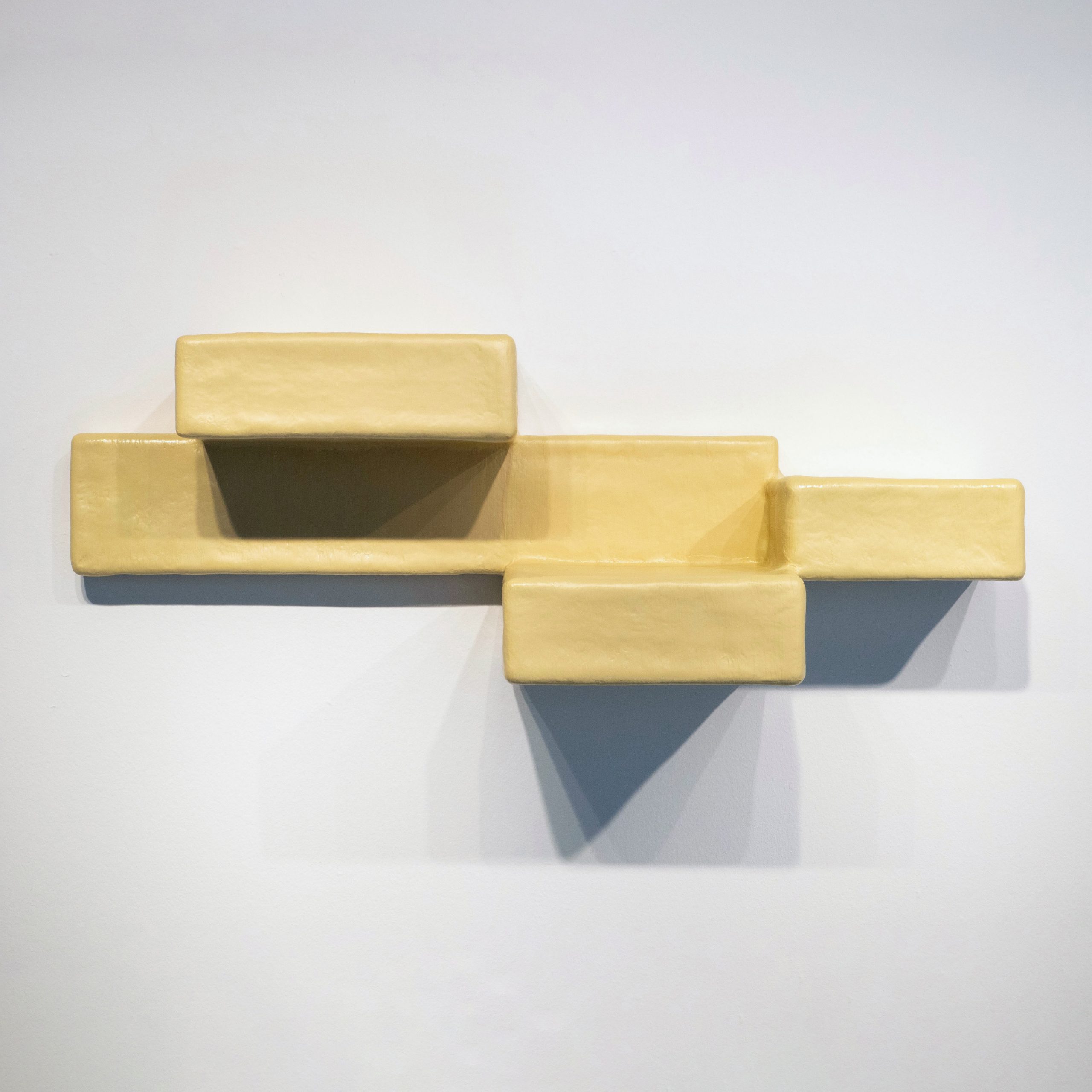 © Studio Nucleo Primitive Shelf courtesy ammann gallery