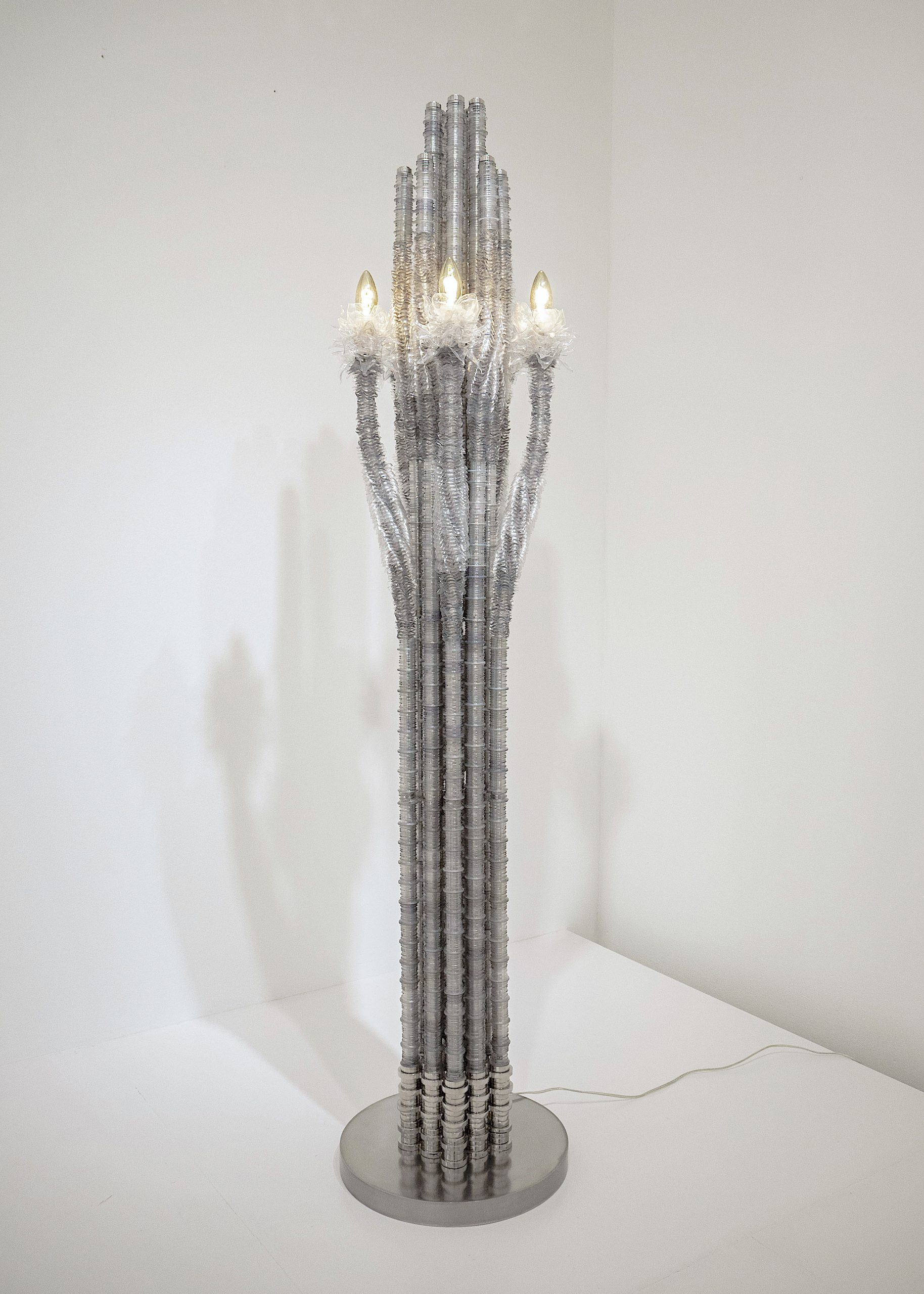 © Thierry Jeannot Mutation Tower courtesy ammann//gallery