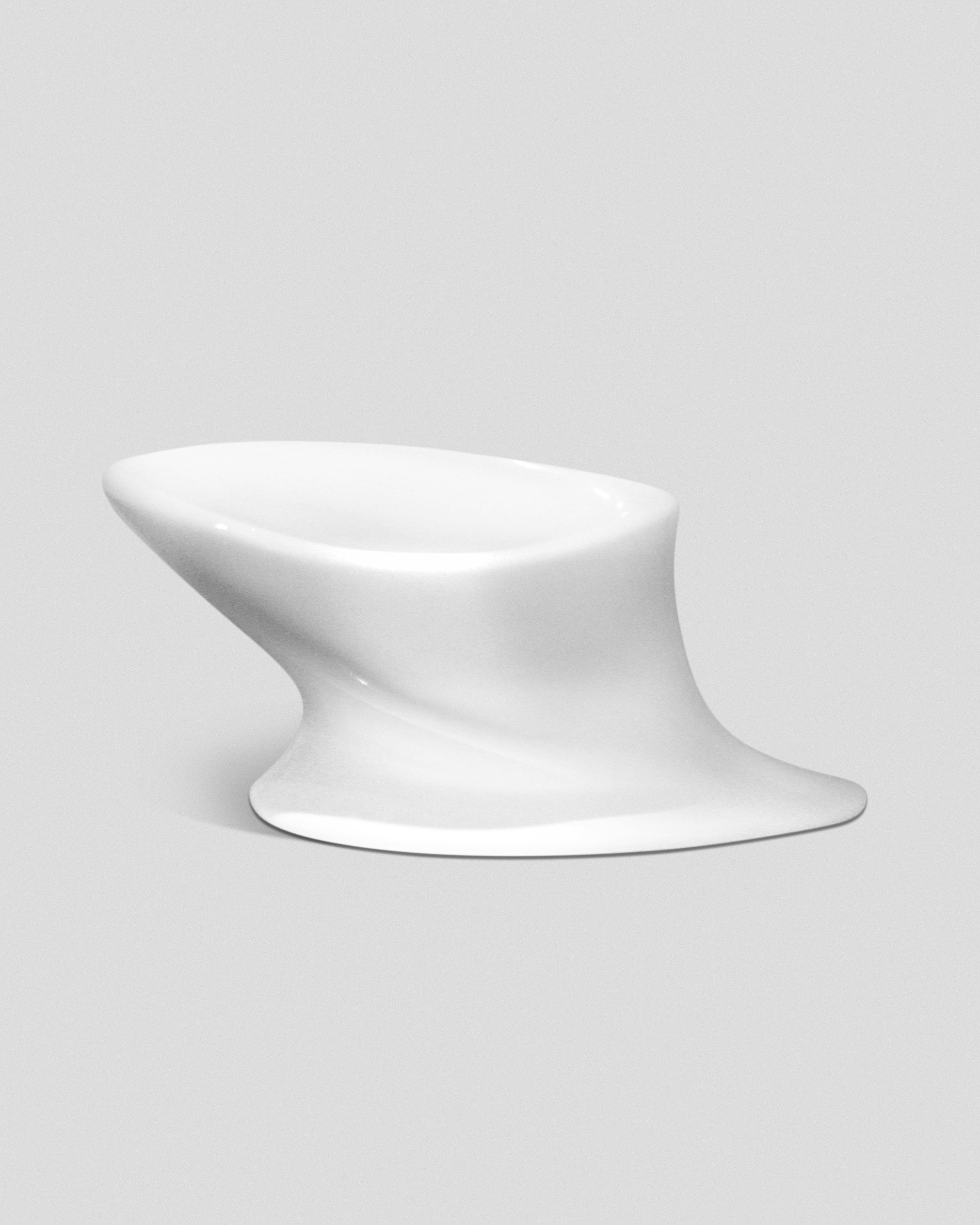 © Zaha Hadid 'Eolia' courtesy amman//gallery