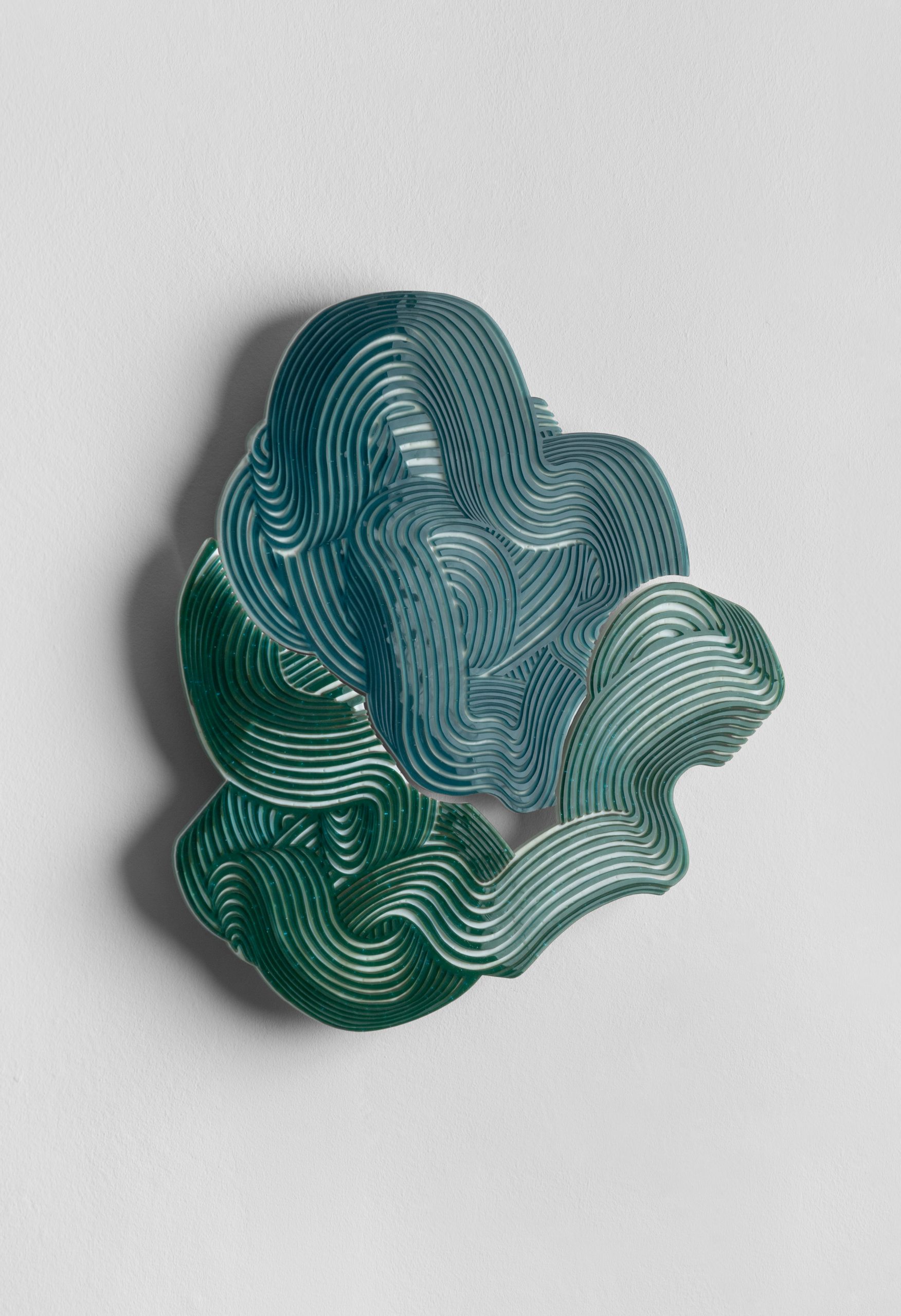 © Luisa Restrepo and Estudio Cerisola 'CORIOLIS Module I' courtesy ammann//gallery