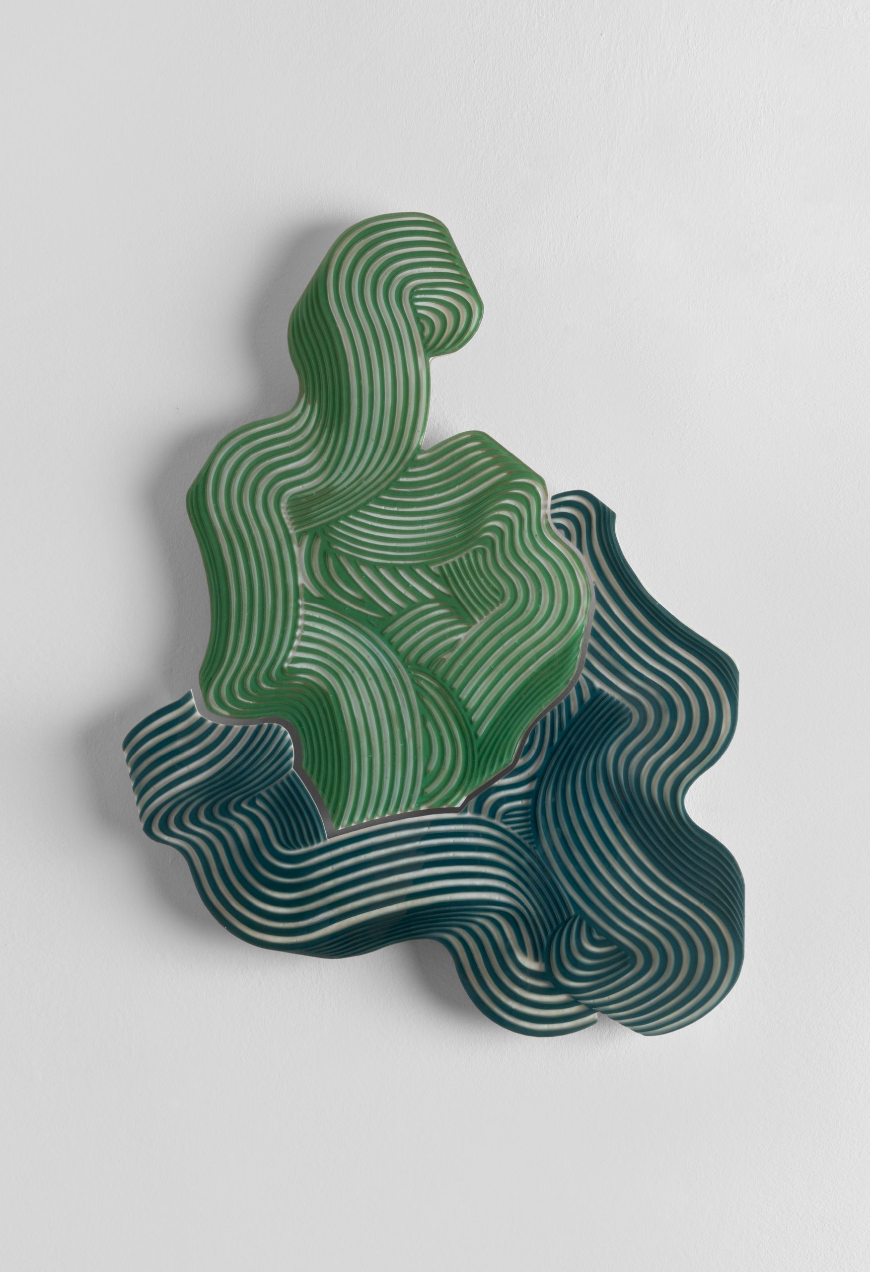 © Luisa Restrepo and Estudio Cerisola 'CORIOLIS Module III' courtesy ammann//gallery