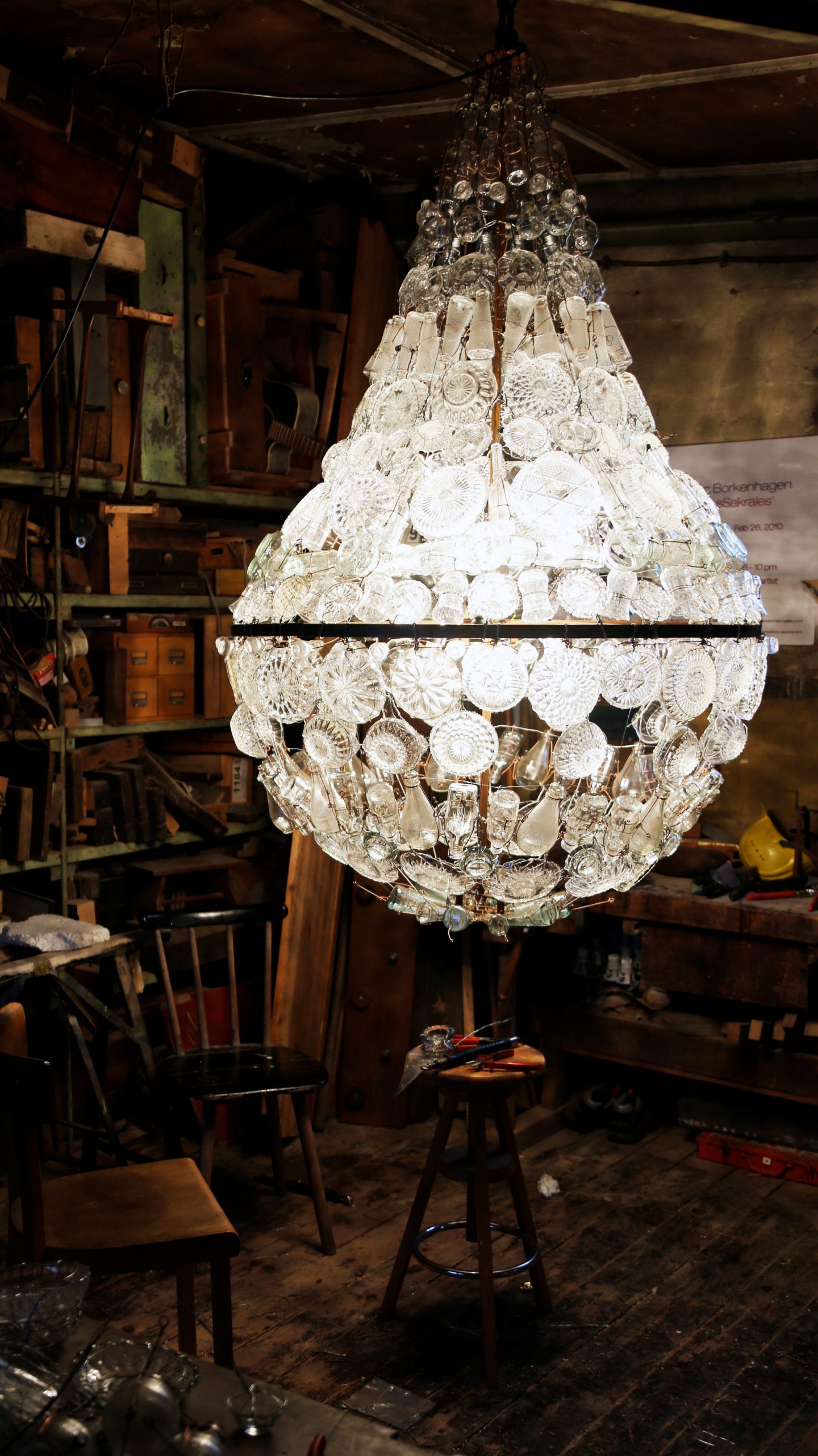 © Florian Borkenhagen 'Poir Helene' courtesy ammann//gallery